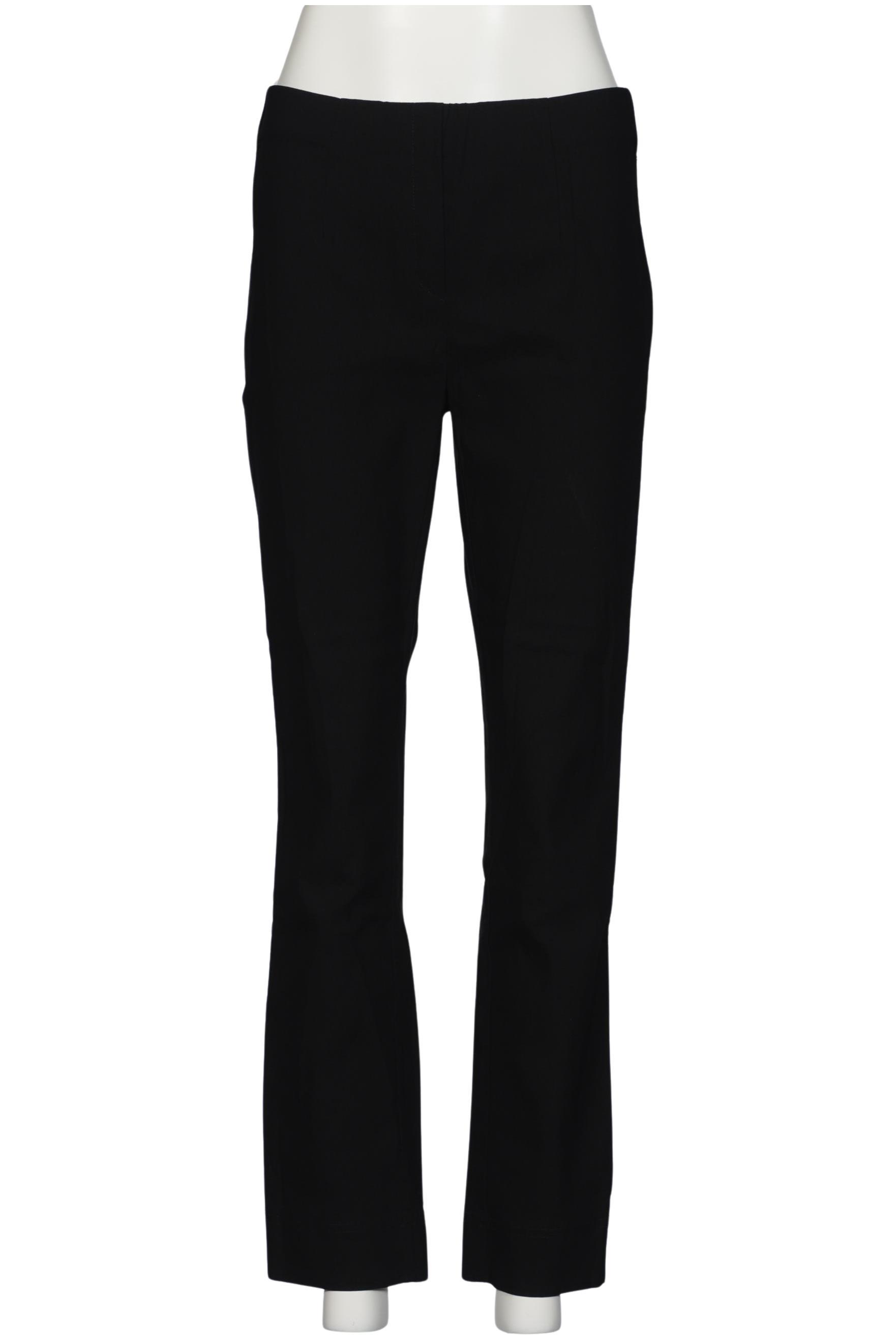 

stehmann Damen Stoffhose, schwarz, Gr. 40