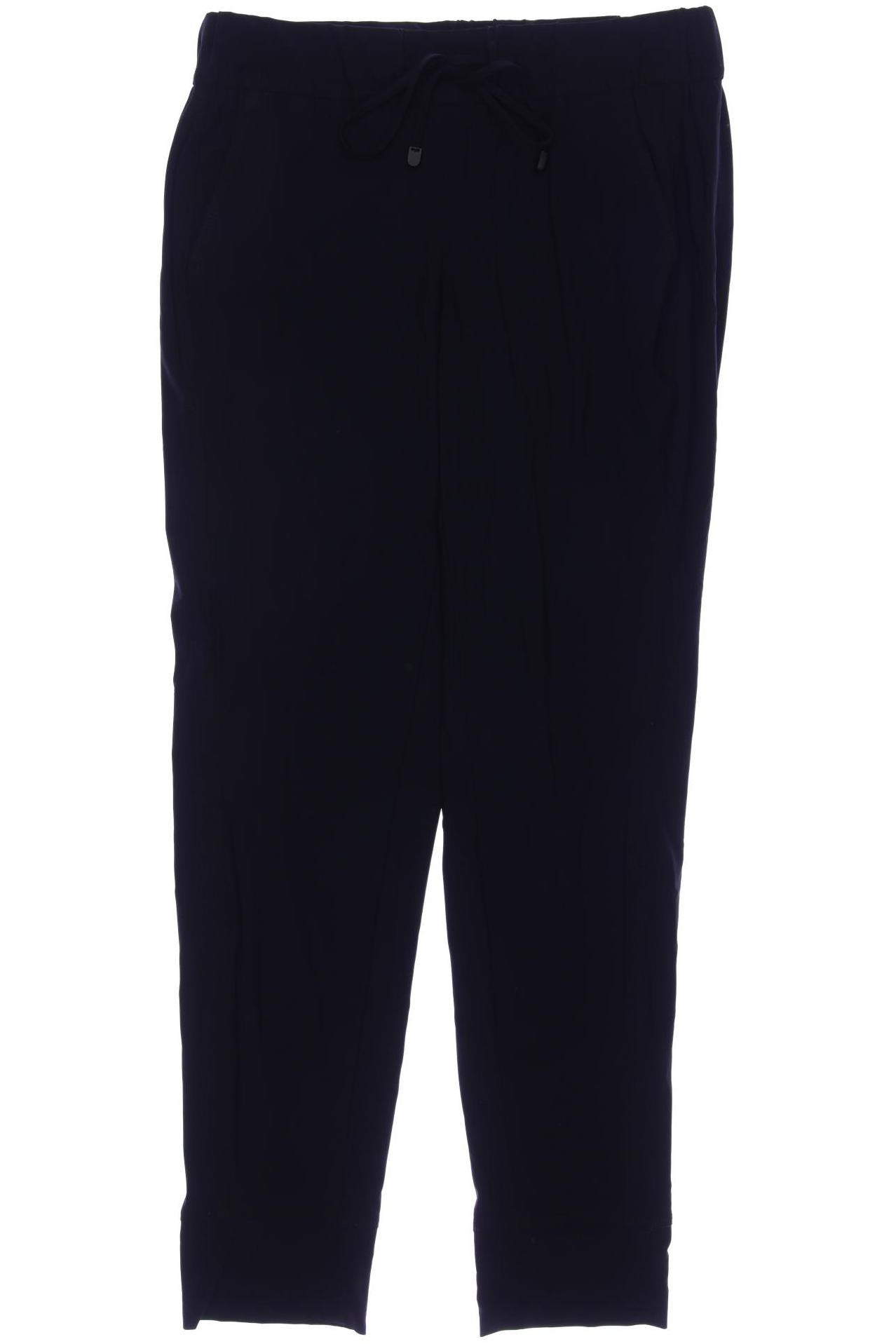 

stehmann Damen Stoffhose, schwarz