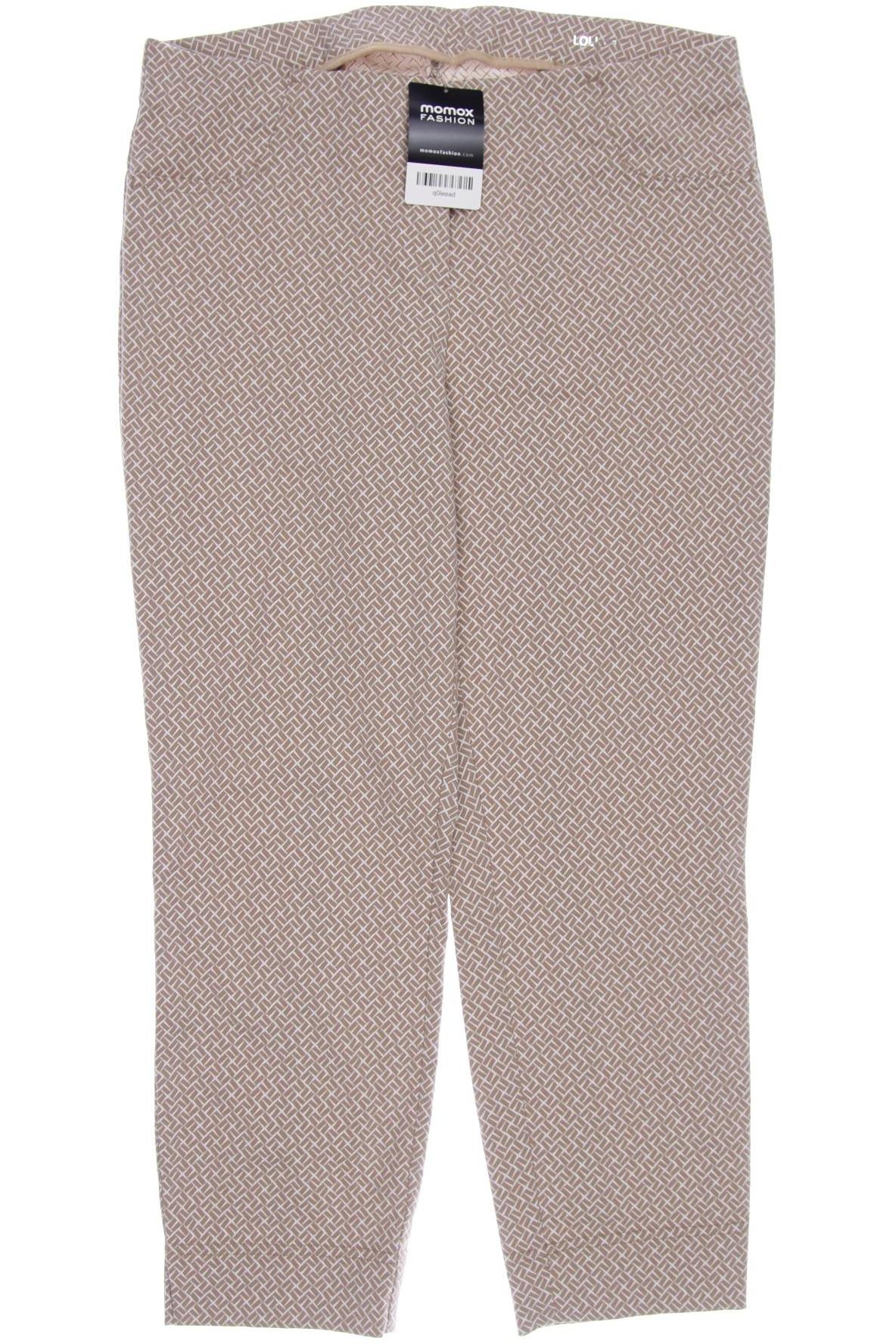 

stehmann Damen Stoffhose, beige, Gr. 40