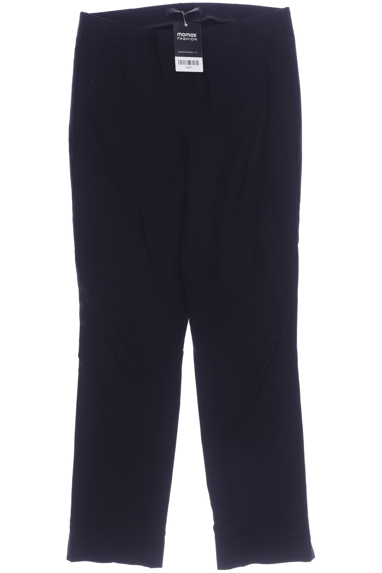 

stehmann Damen Stoffhose, schwarz, Gr. 40