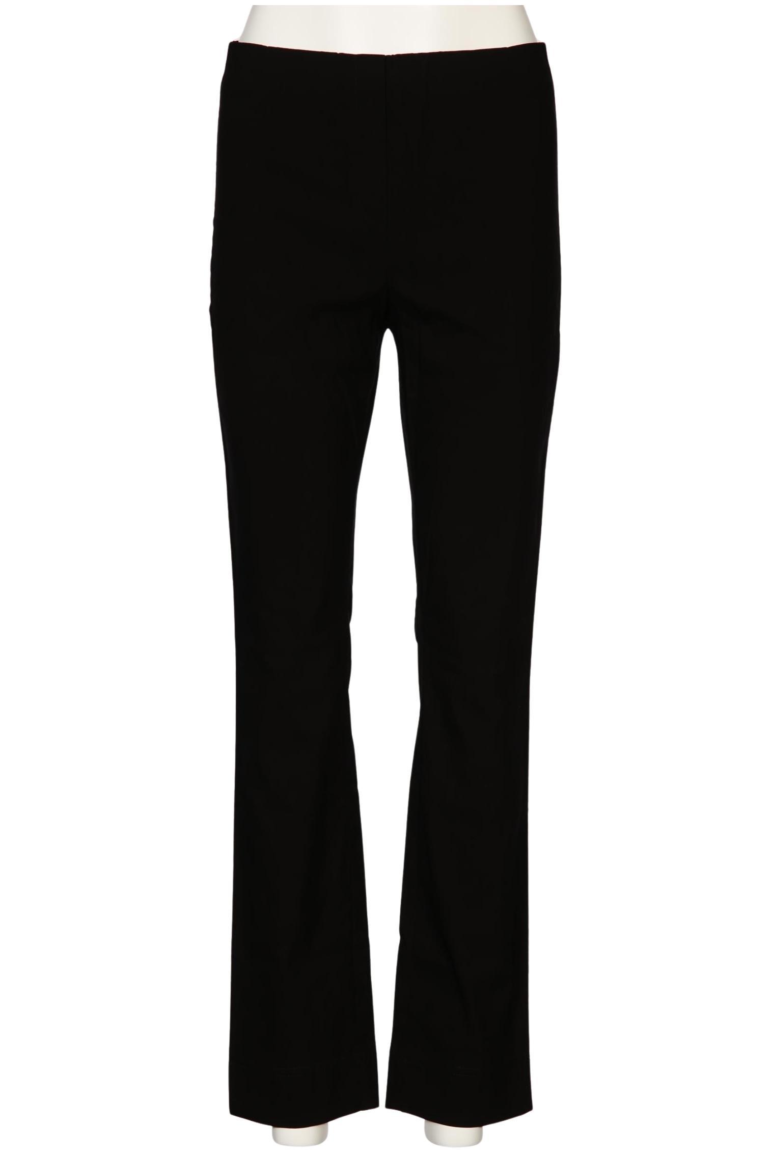 

stehmann Damen Stoffhose, schwarz, Gr. 26