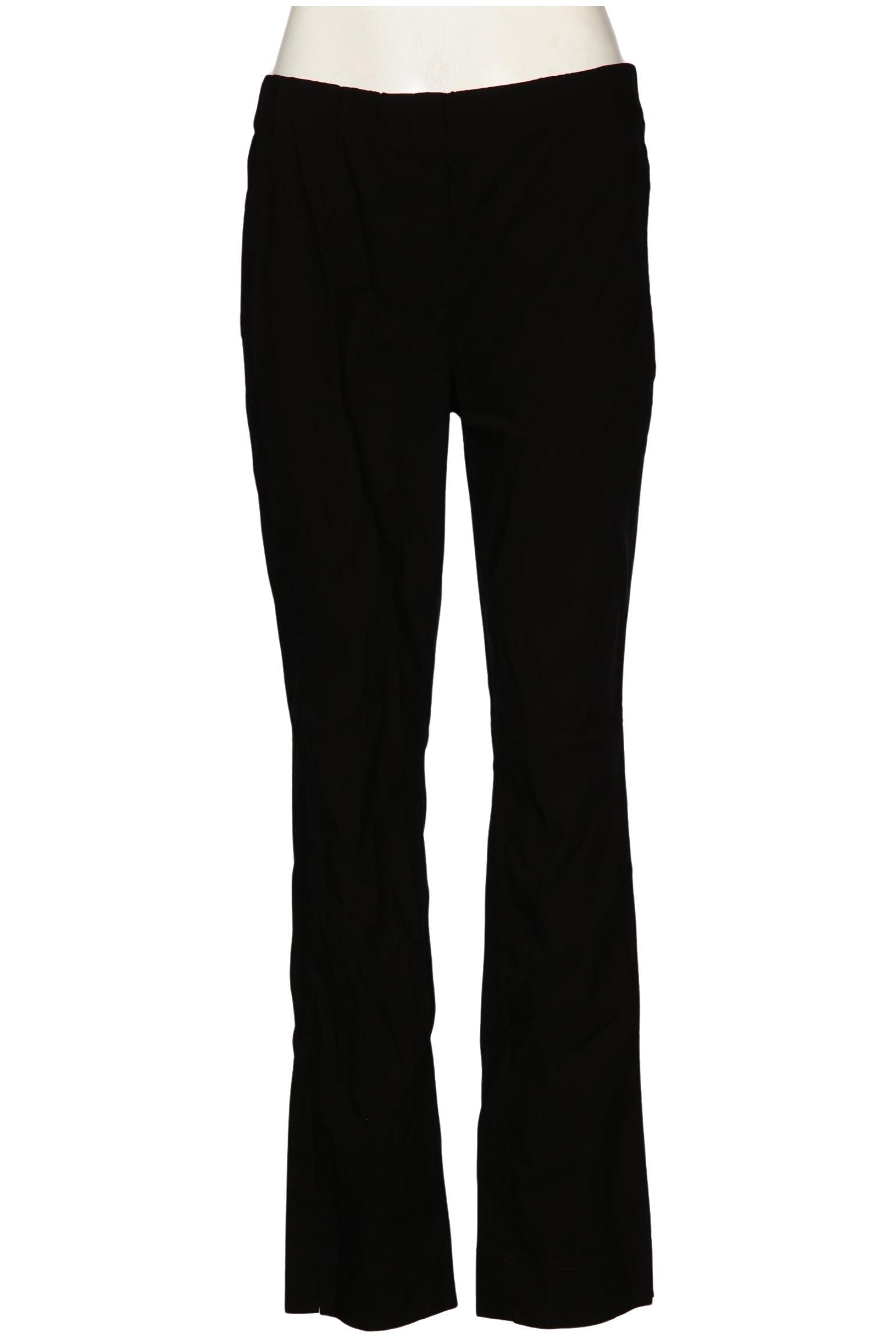 

stehmann Damen Stoffhose, schwarz, Gr. 42