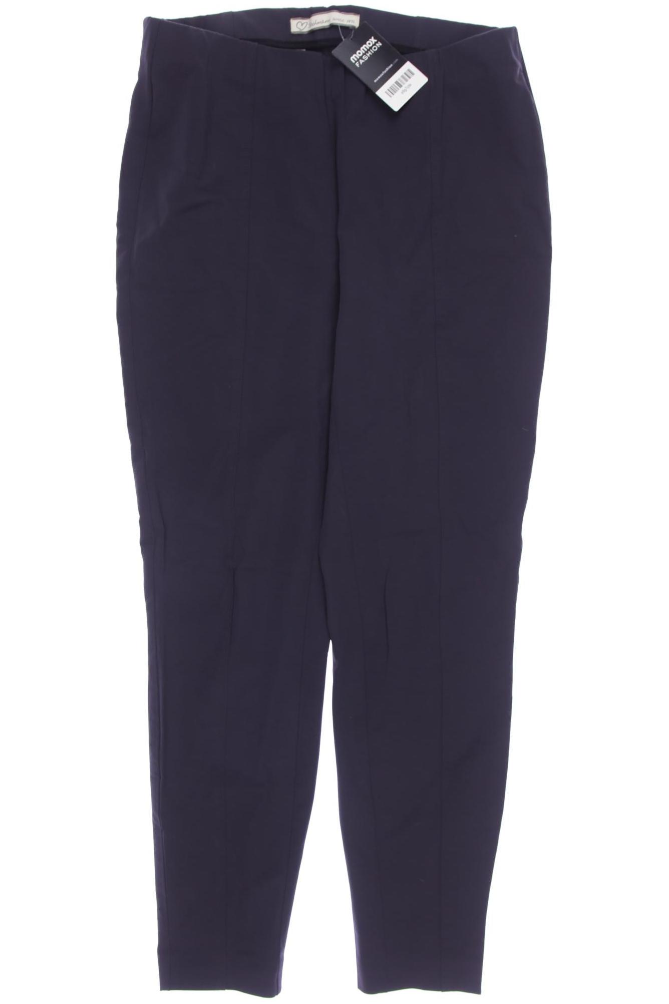 

stehmann Damen Stoffhose, marineblau, Gr. 40