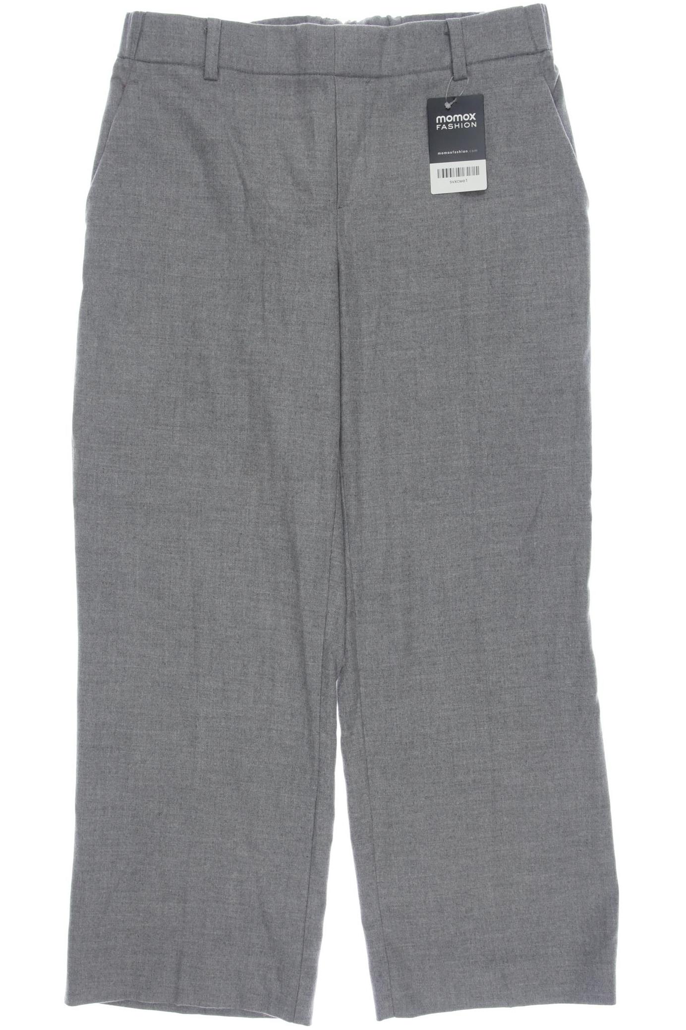 

stehmann Damen Stoffhose, grau, Gr. 38