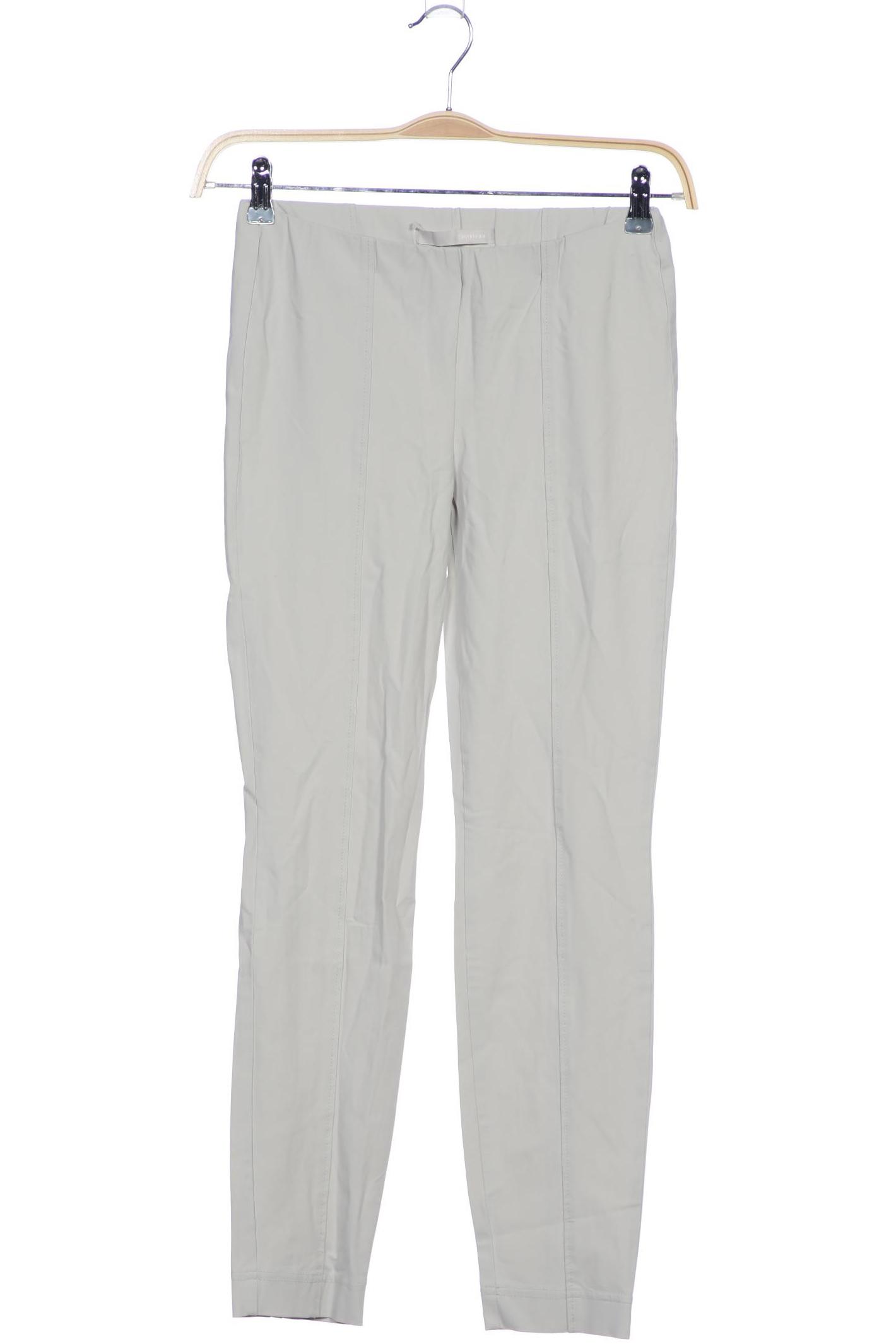 

stehmann Damen Stoffhose, cremeweiß, Gr. 25