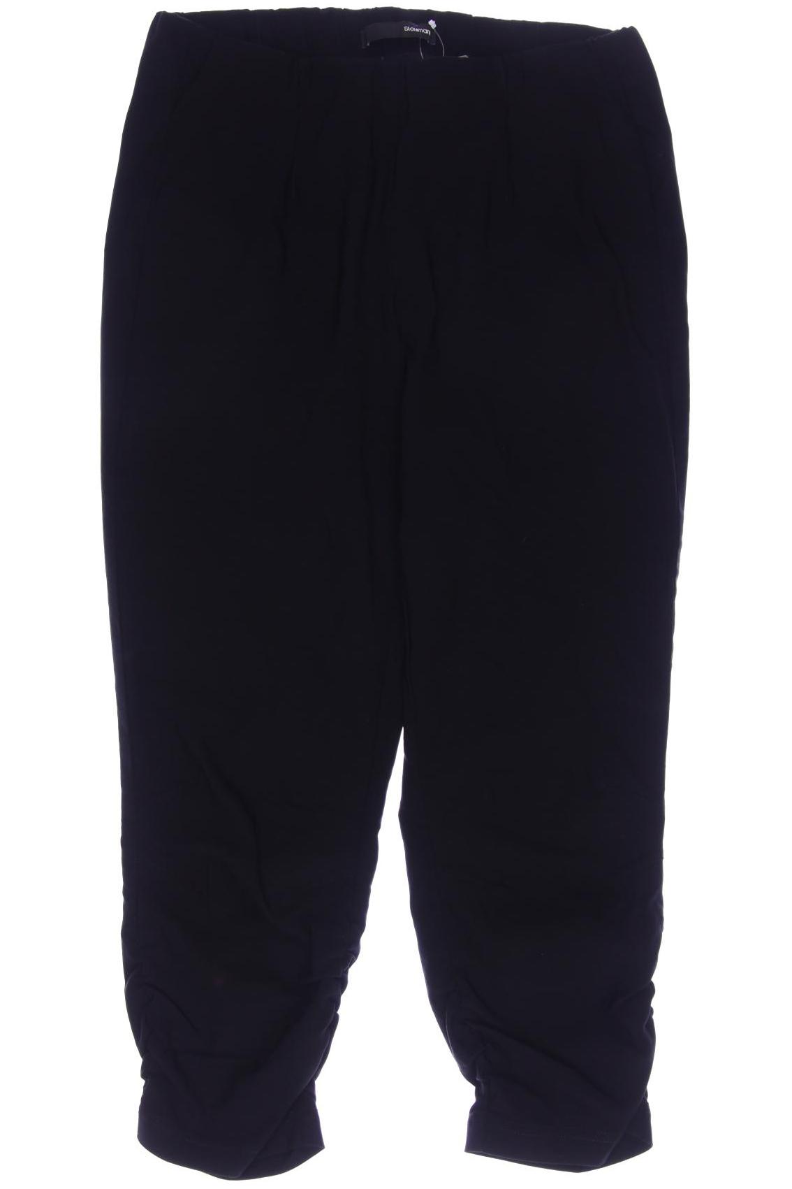 

stehmann Damen Stoffhose, schwarz