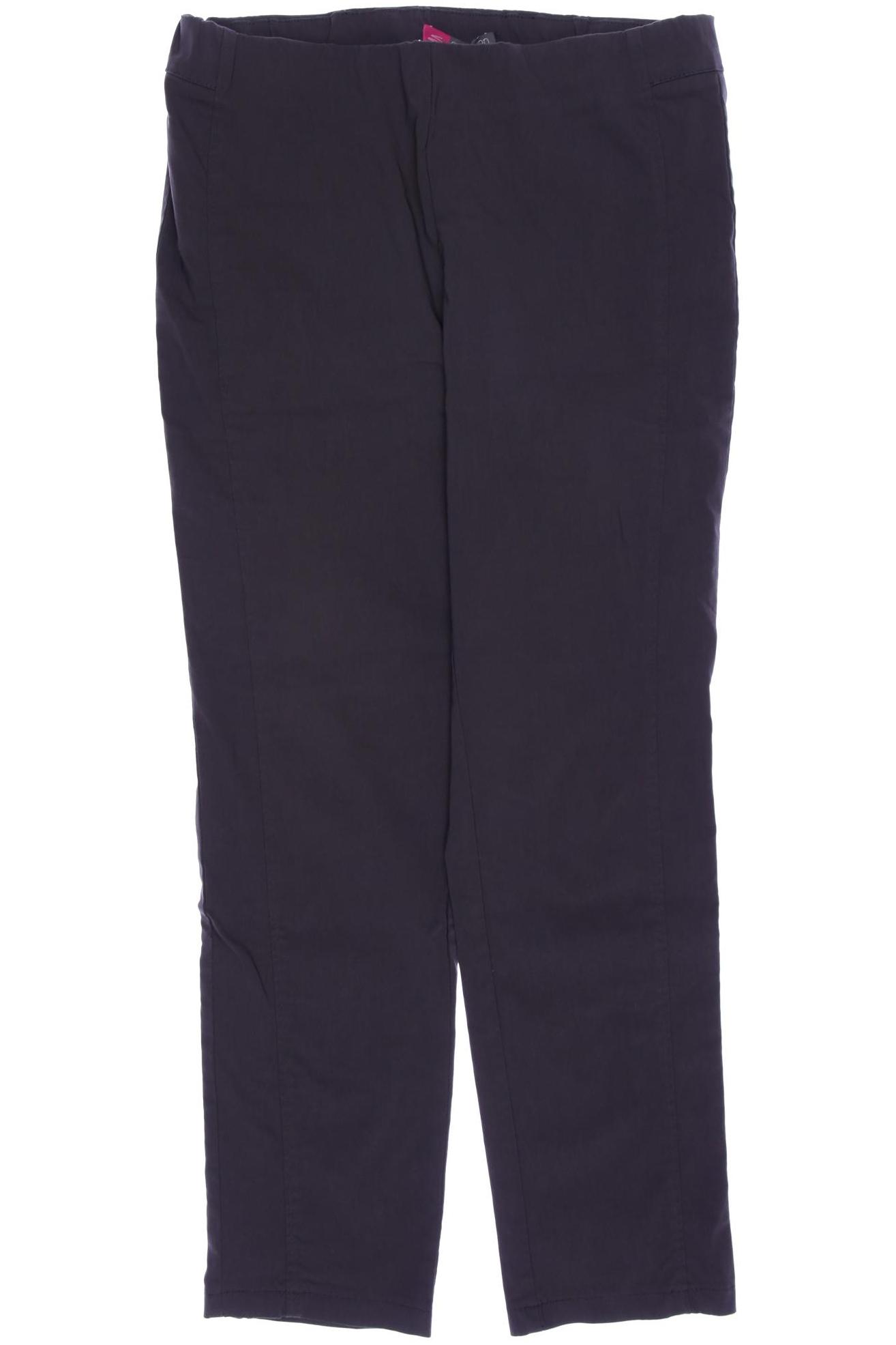 

stehmann Damen Stoffhose, grau