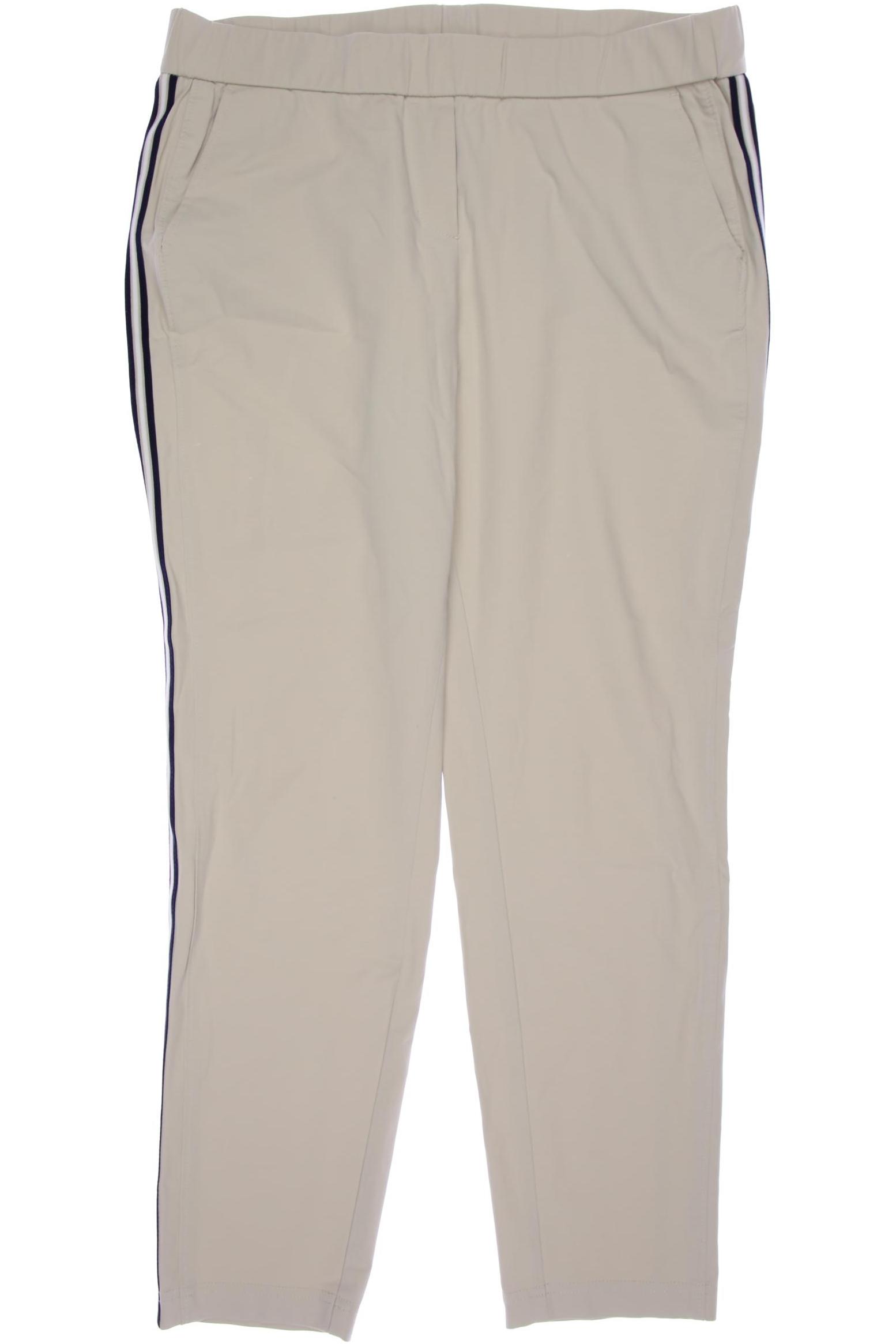 

stehmann Damen Stoffhose, beige, Gr. 34