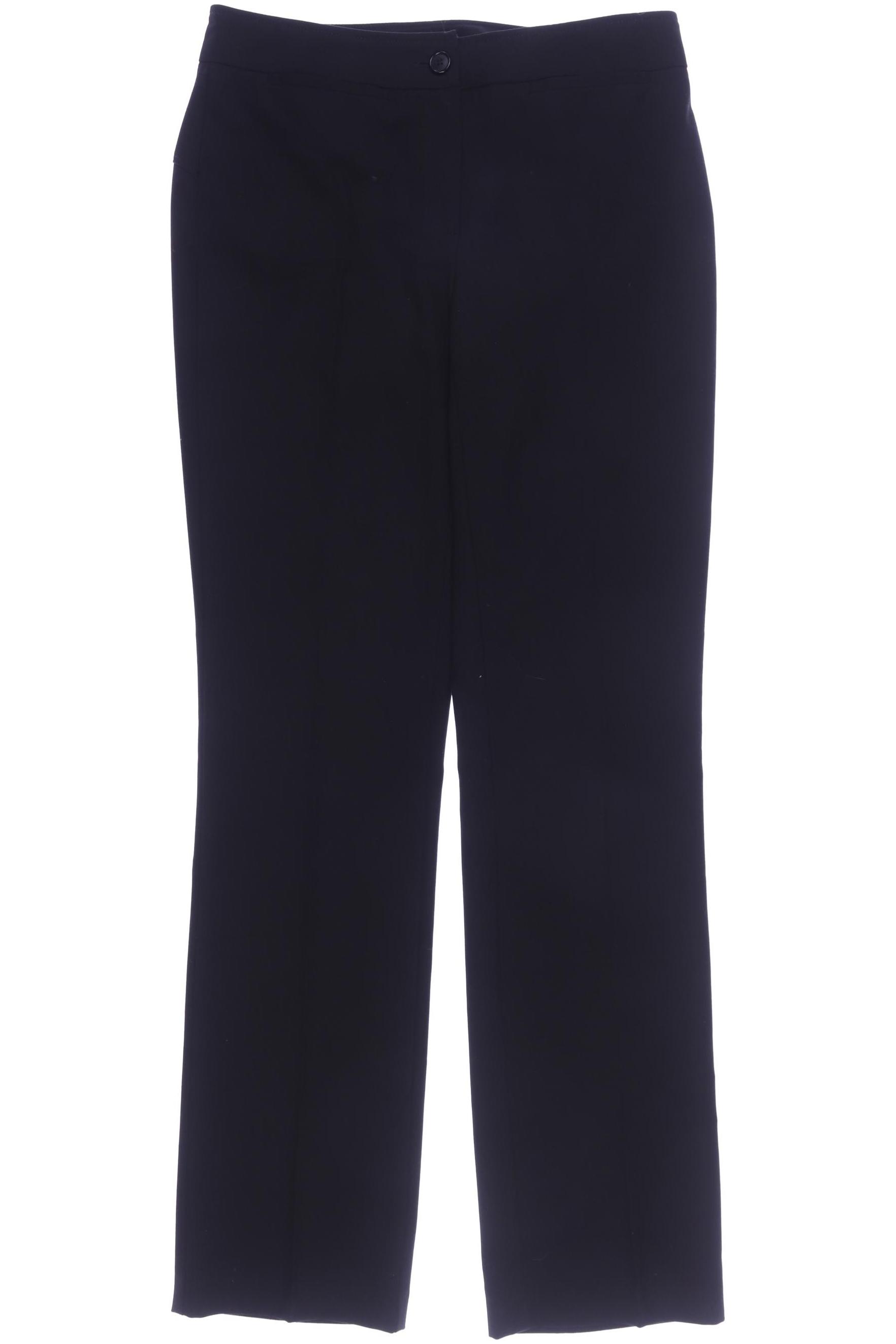 

stehmann Damen Stoffhose, schwarz, Gr. 36