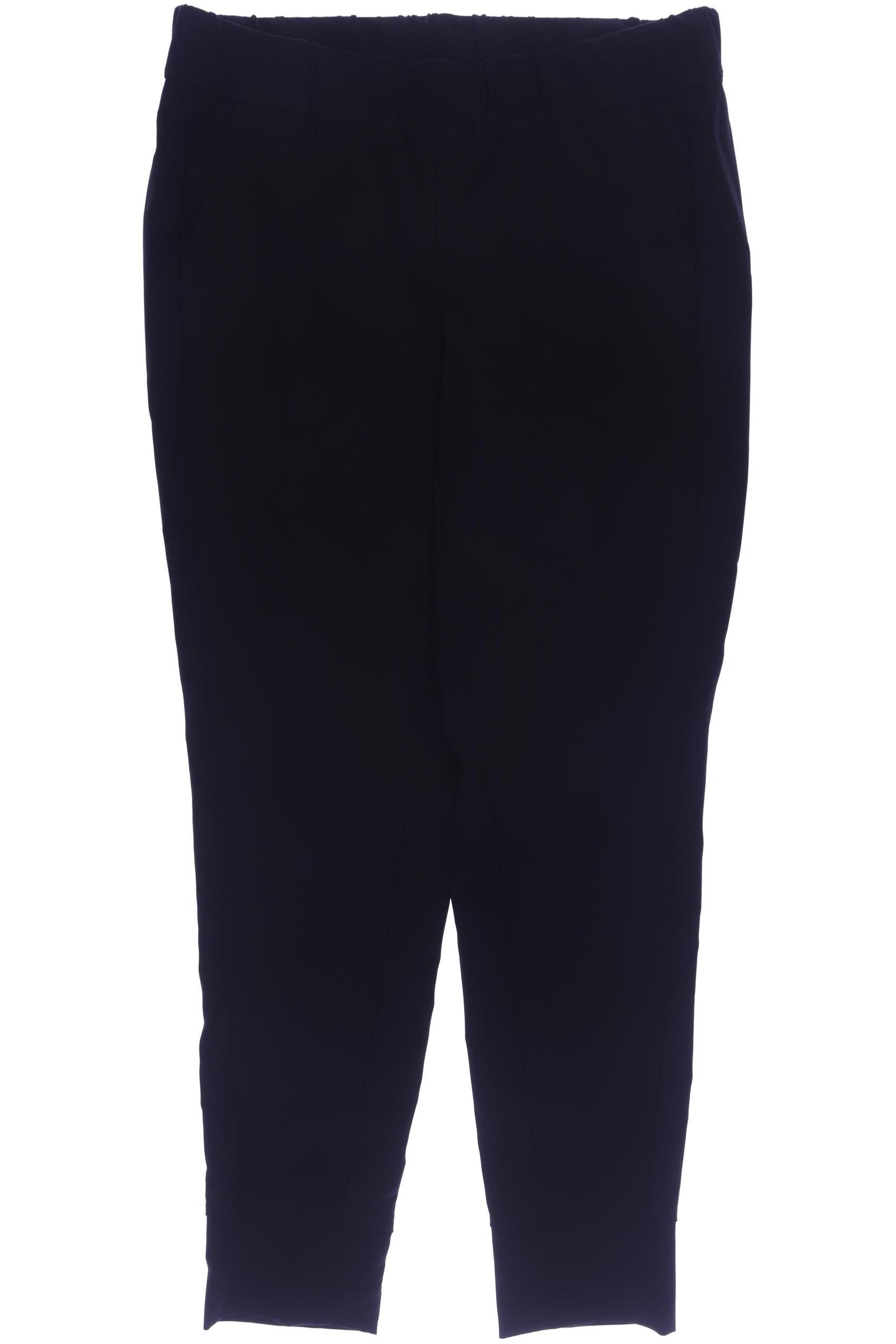 

stehmann Damen Stoffhose, schwarz, Gr. 40