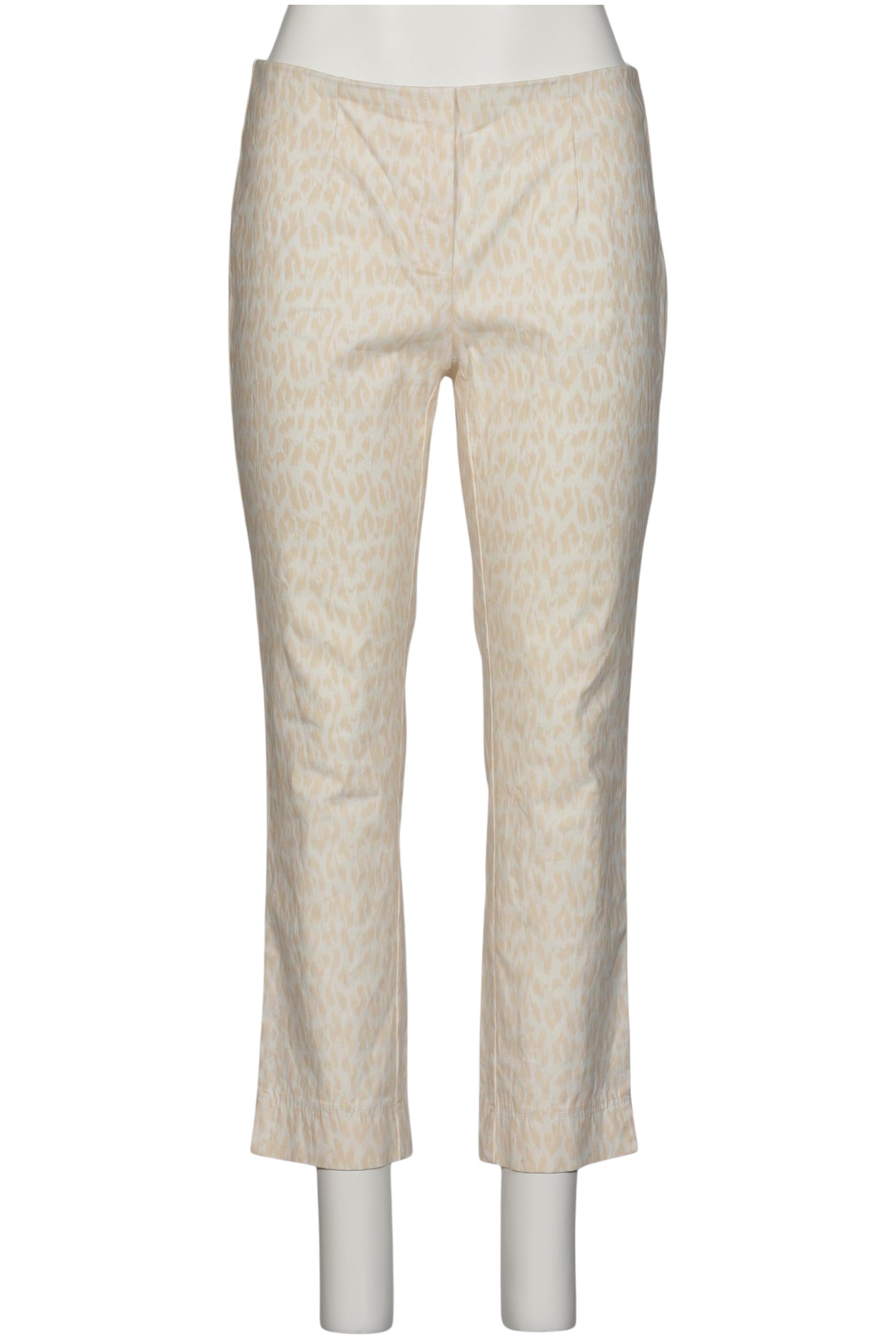 

stehmann Damen Stoffhose, beige, Gr. 44