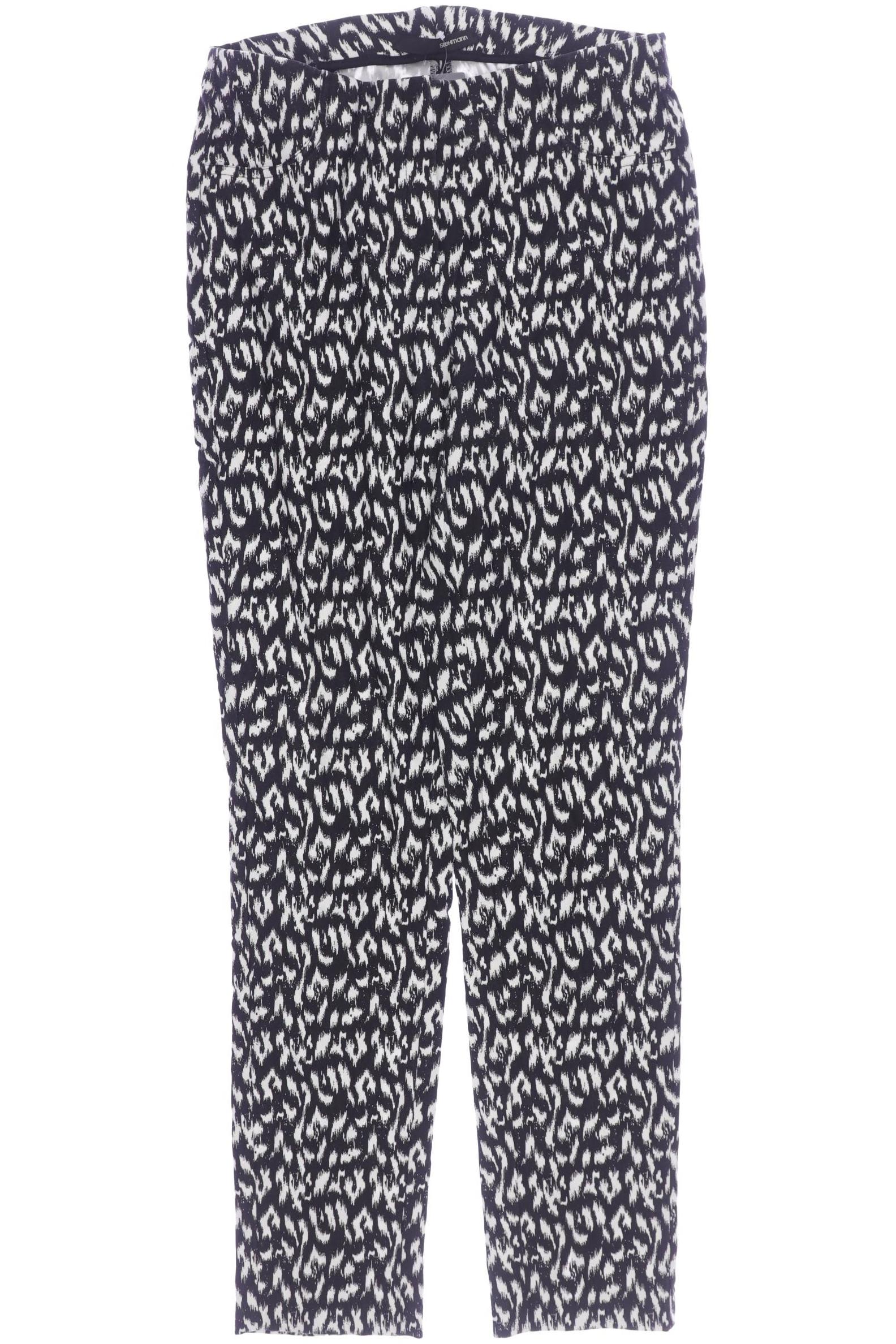 

stehmann Damen Stoffhose, grau, Gr. 40