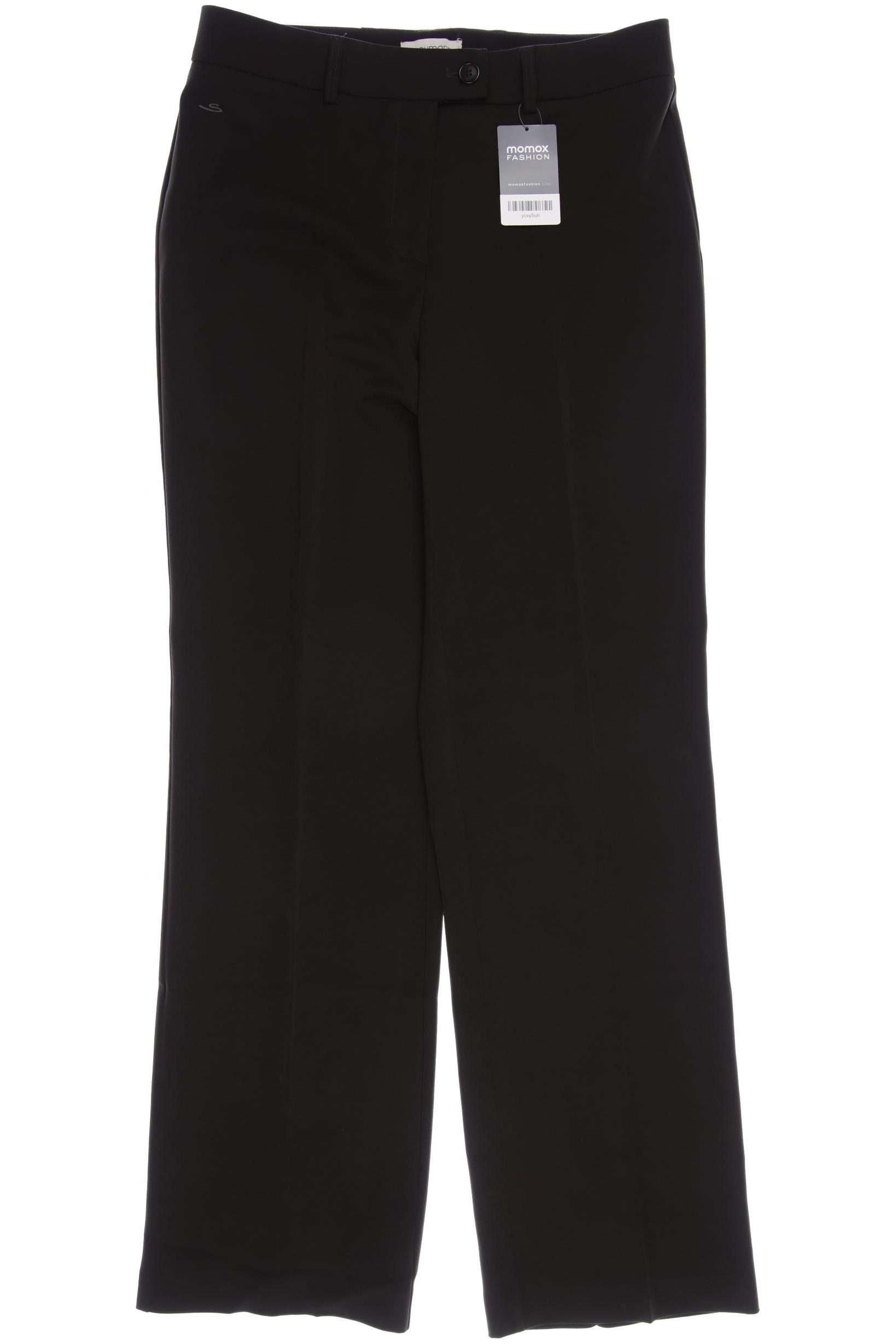 

stehmann Damen Stoffhose, braun