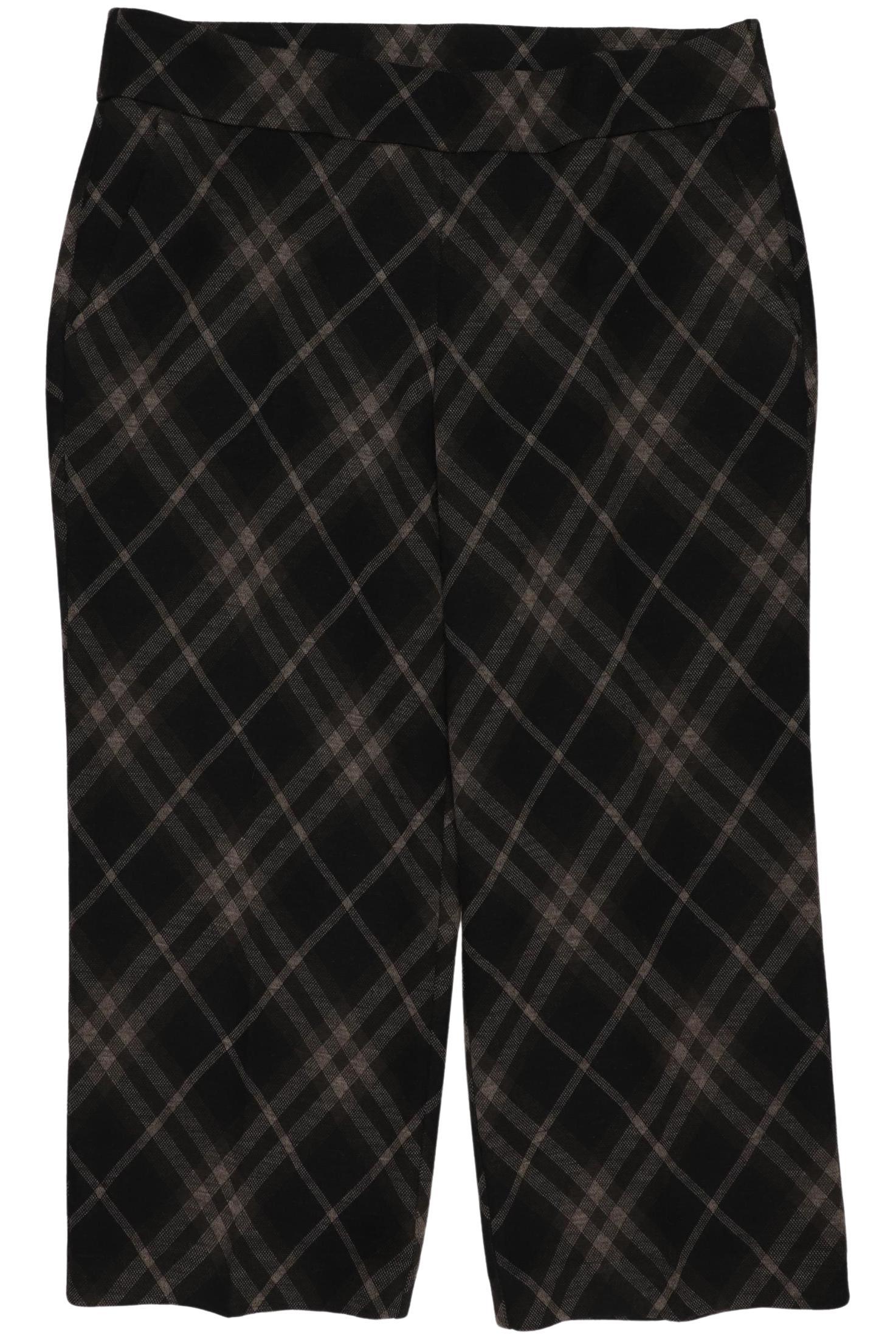 

stehmann Damen Stoffhose, braun, Gr. 44