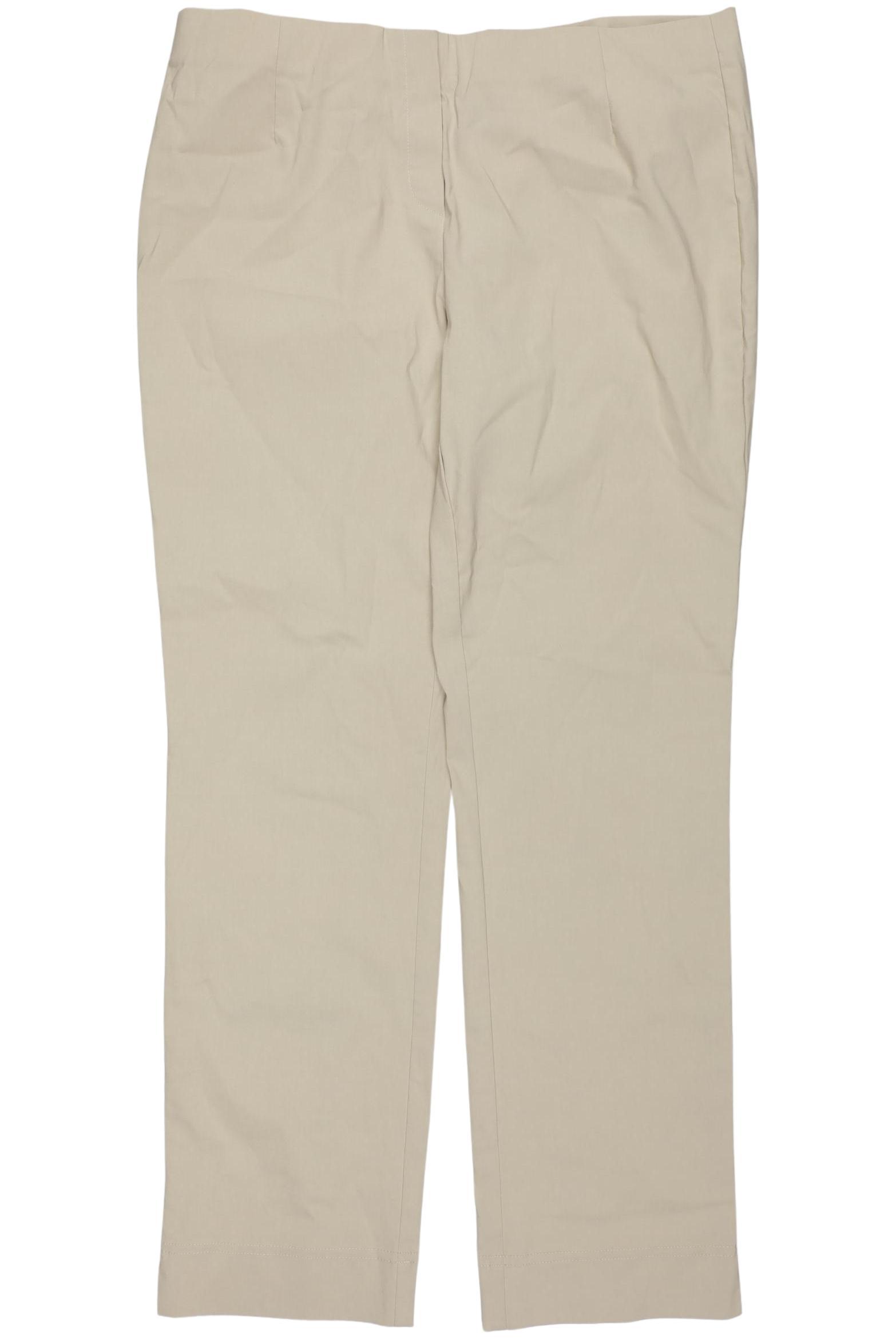 

stehmann Damen Stoffhose, beige, Gr. 44