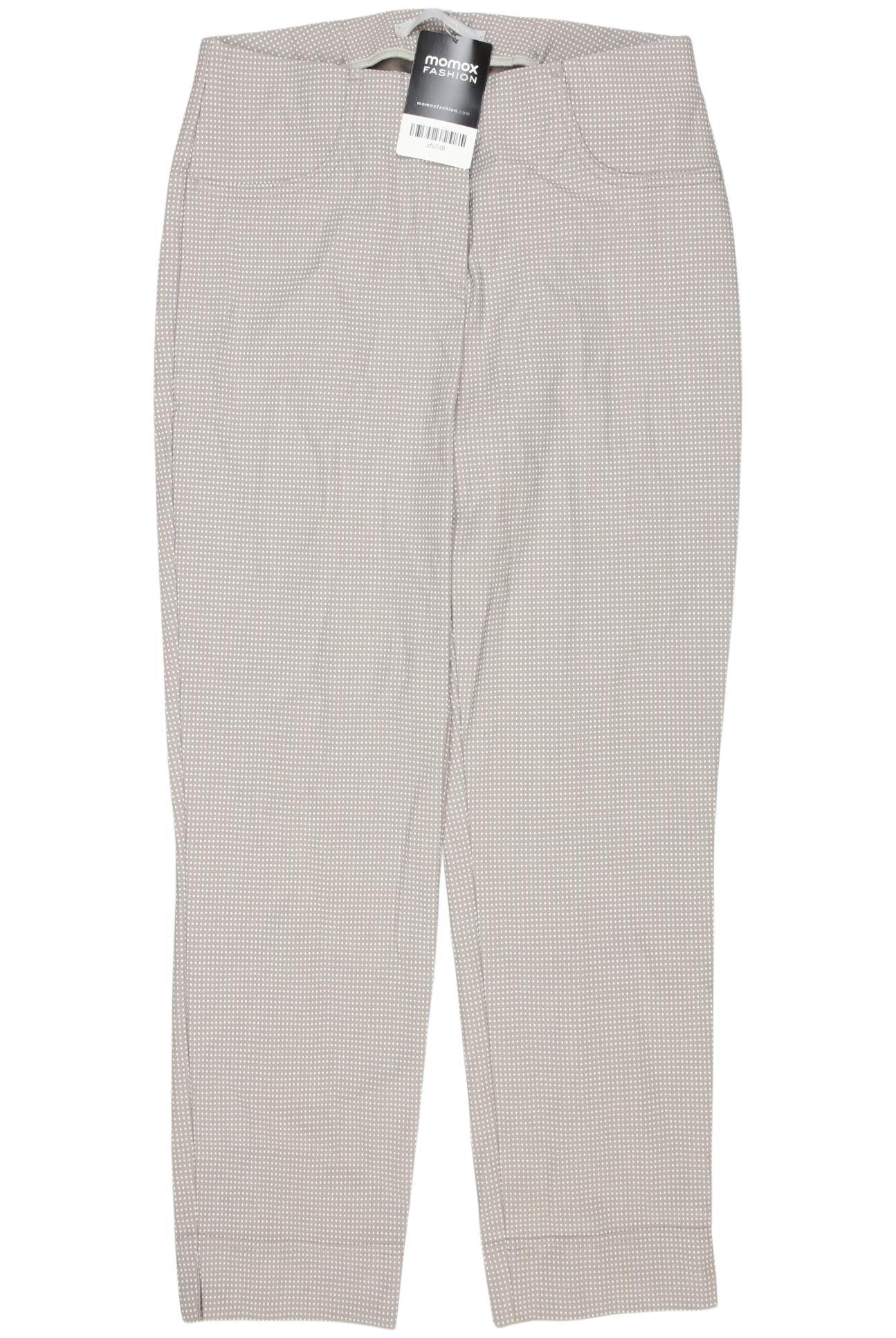 

stehmann Damen Stoffhose, beige, Gr. 36