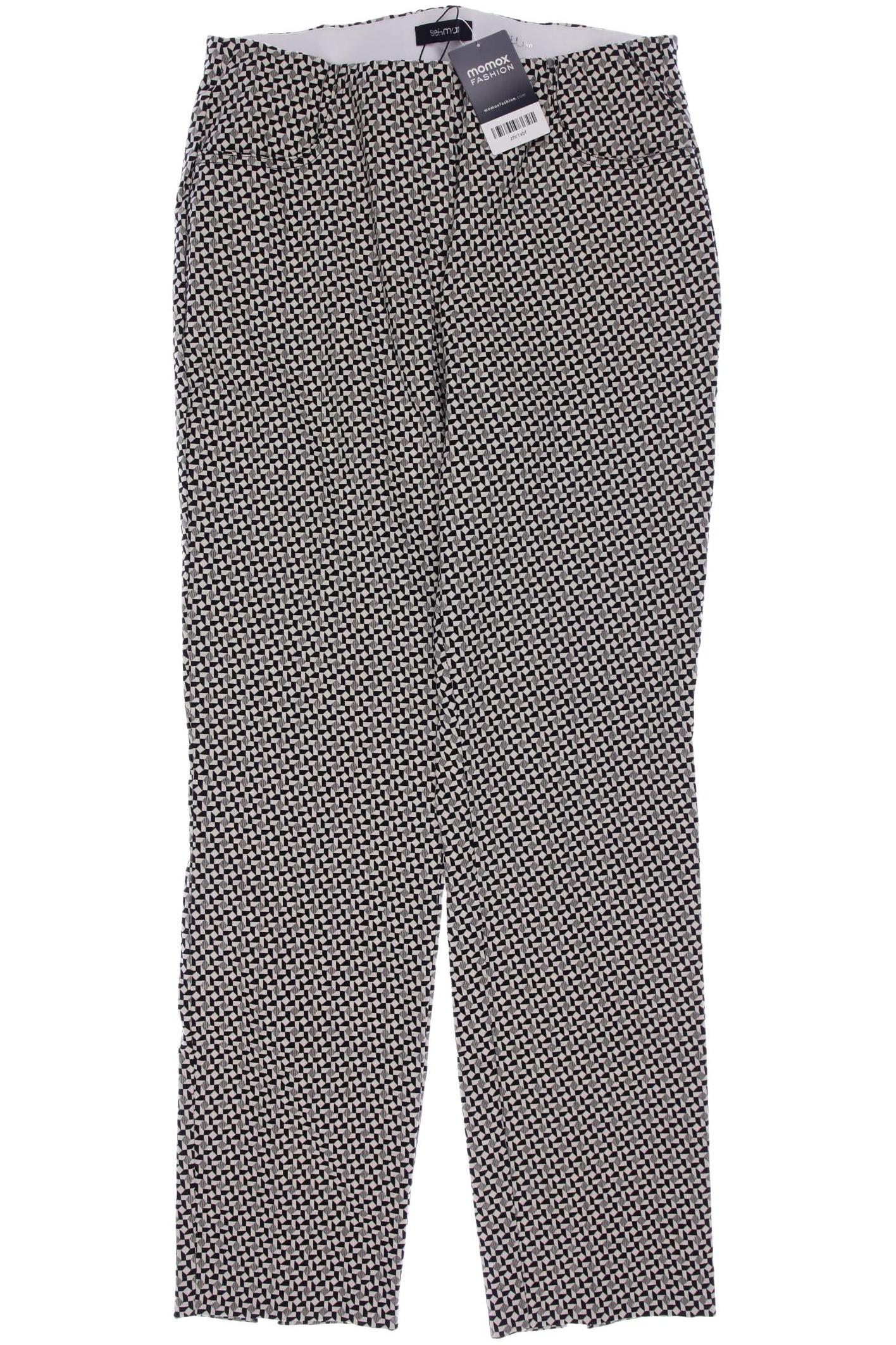 

stehmann Damen Stoffhose, beige