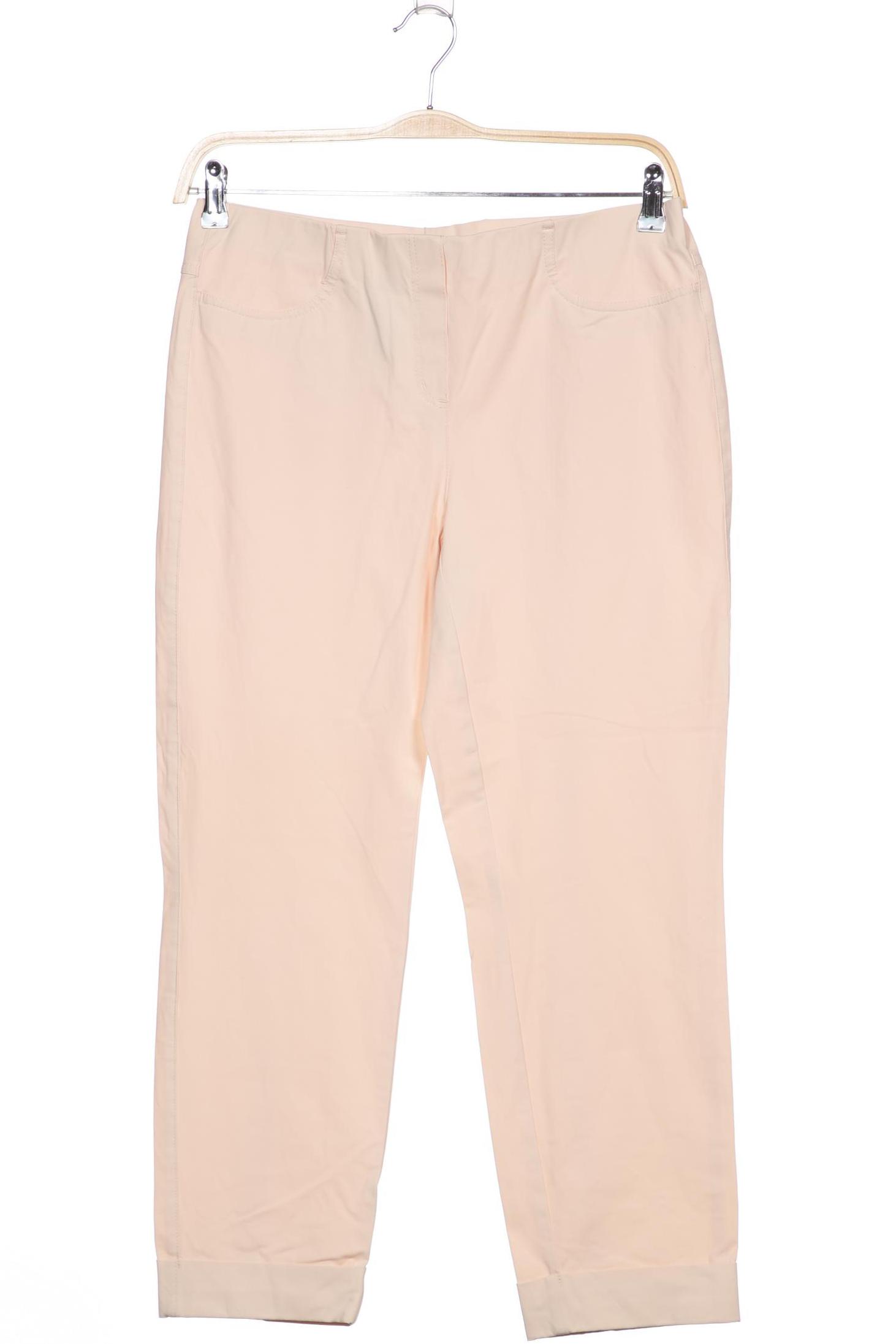 

stehmann Damen Stoffhose, beige