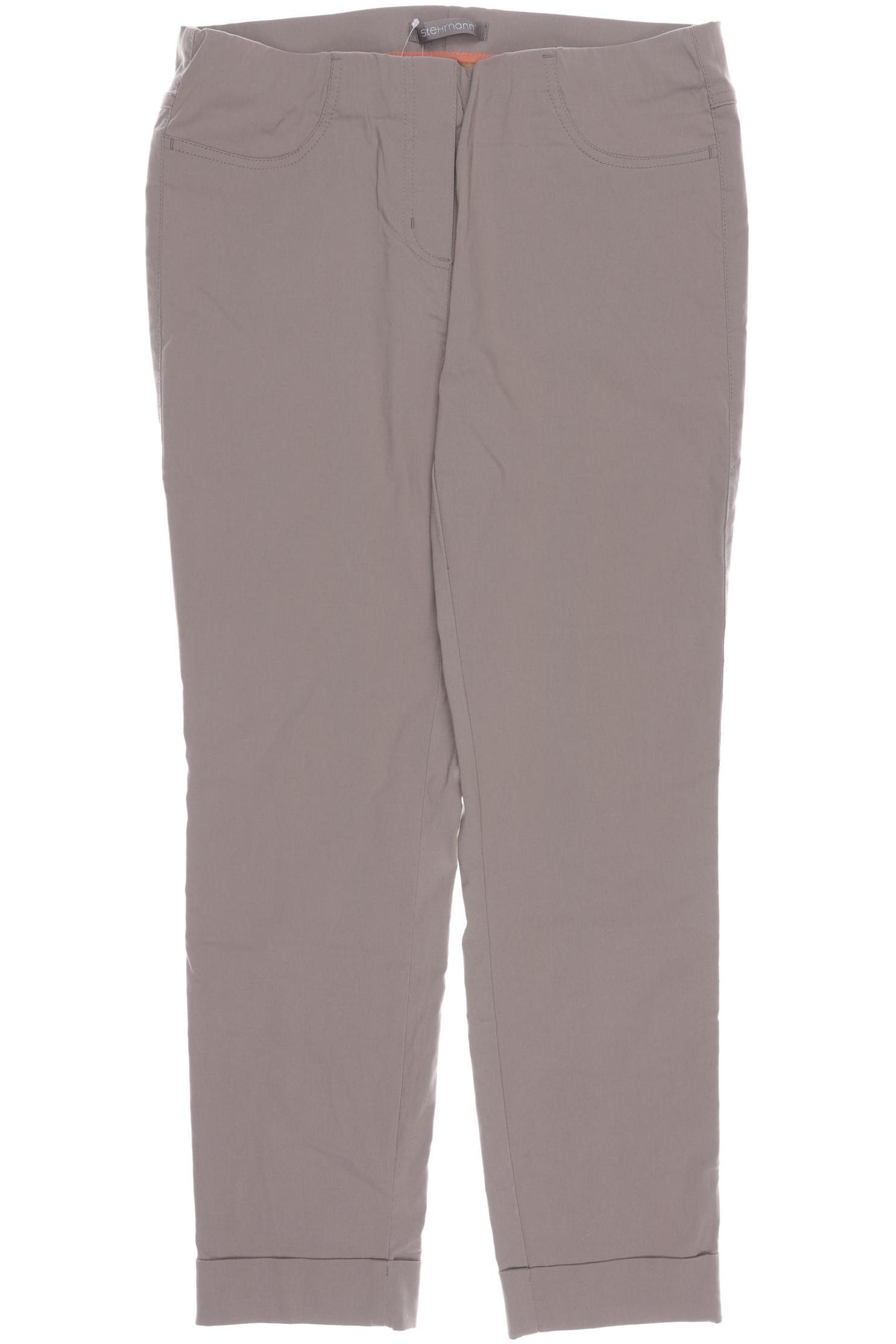 

stehmann Herren Stoffhose, beige