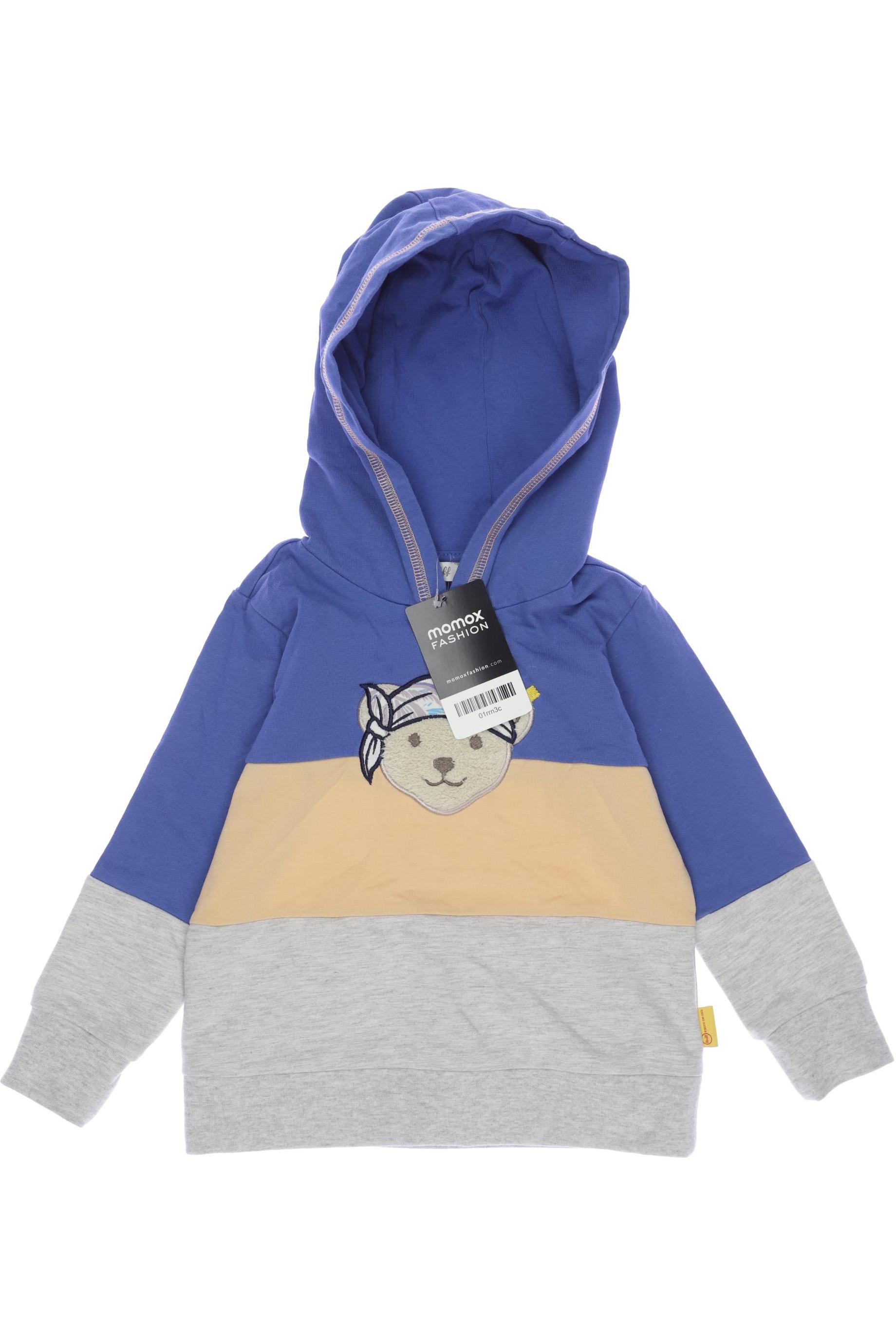 

Steiff Herren Hoodies & Sweater, mehrfarbig, Gr. 92