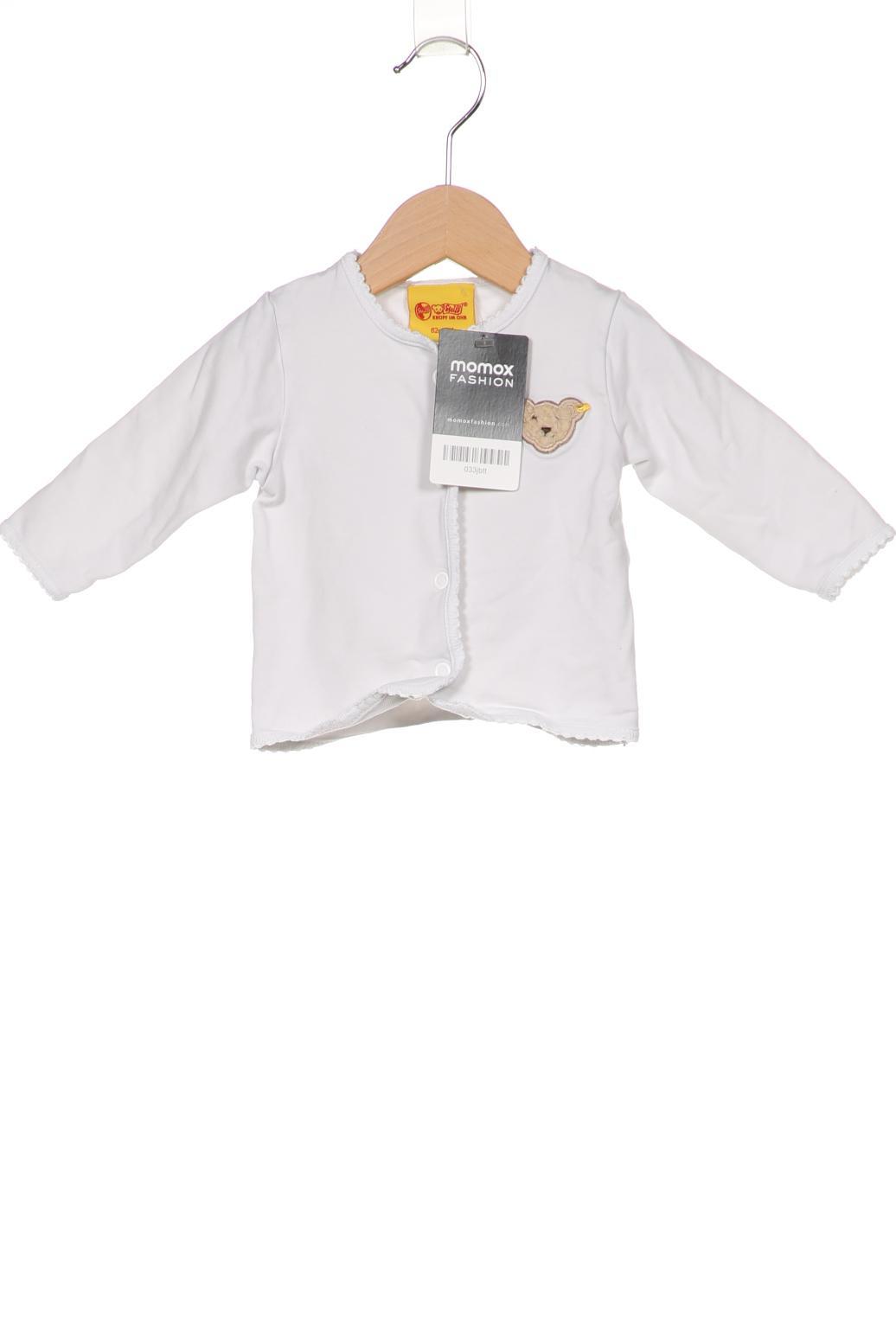 

Steiff Jungen Hoodies & Sweater, weiß
