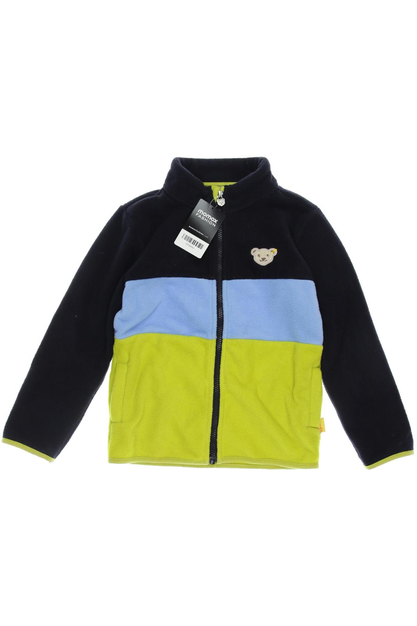 

Steiff Herren Hoodies & Sweater, marineblau, Gr. 122