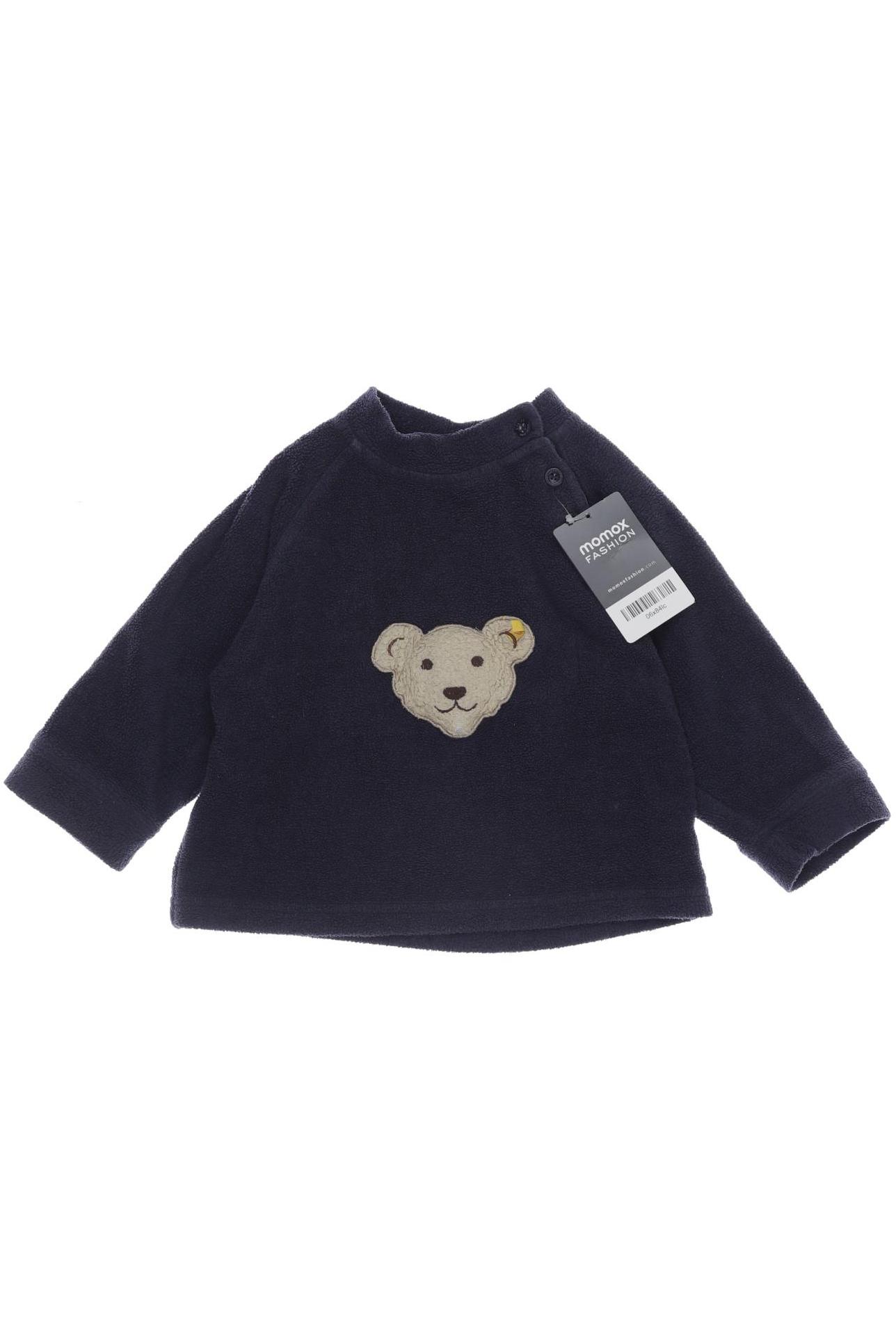 

Steiff Herren Hoodies & Sweater, marineblau, Gr. 80