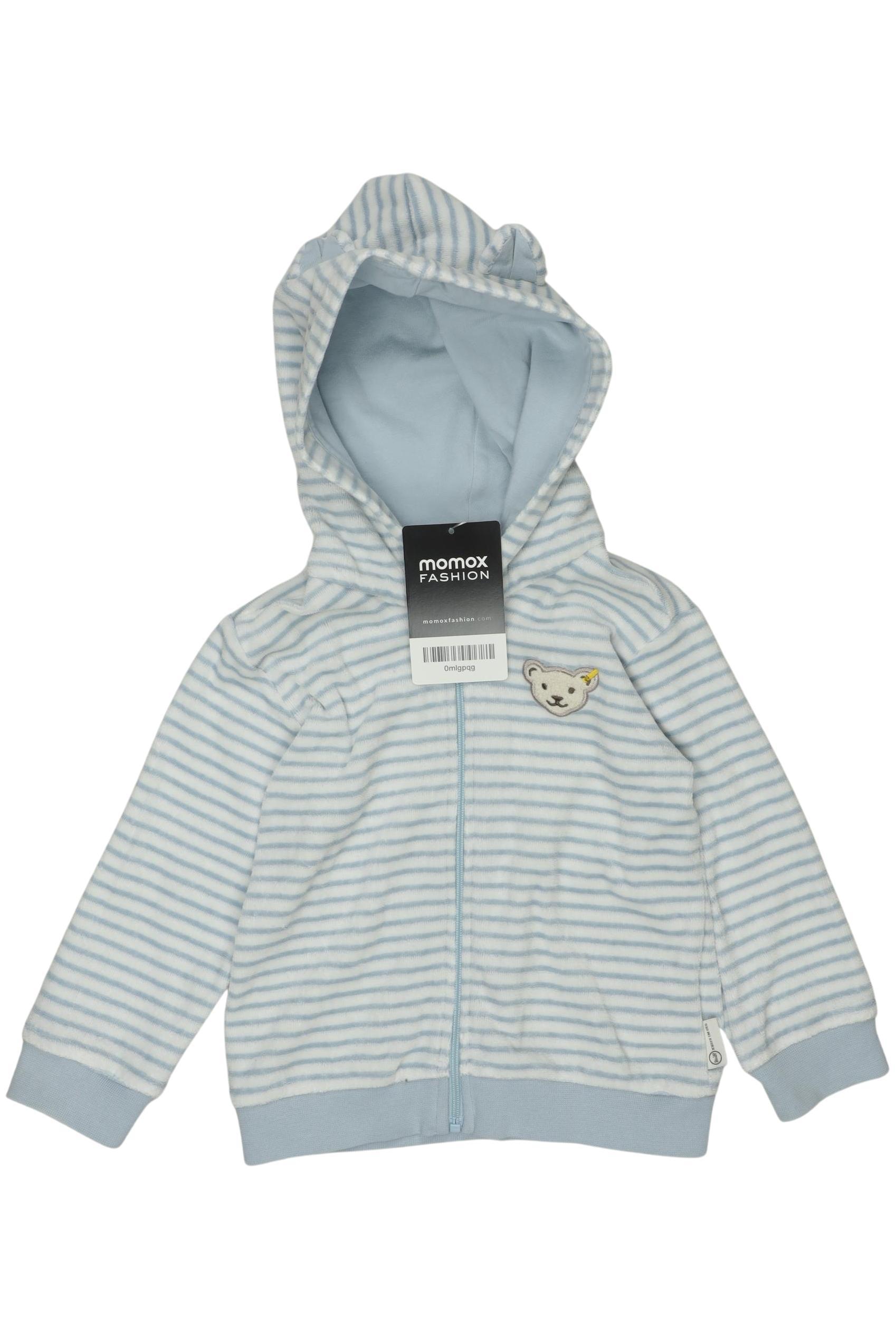 

Steiff Jungen Hoodies & Sweater, mehrfarbig, Gr. 74