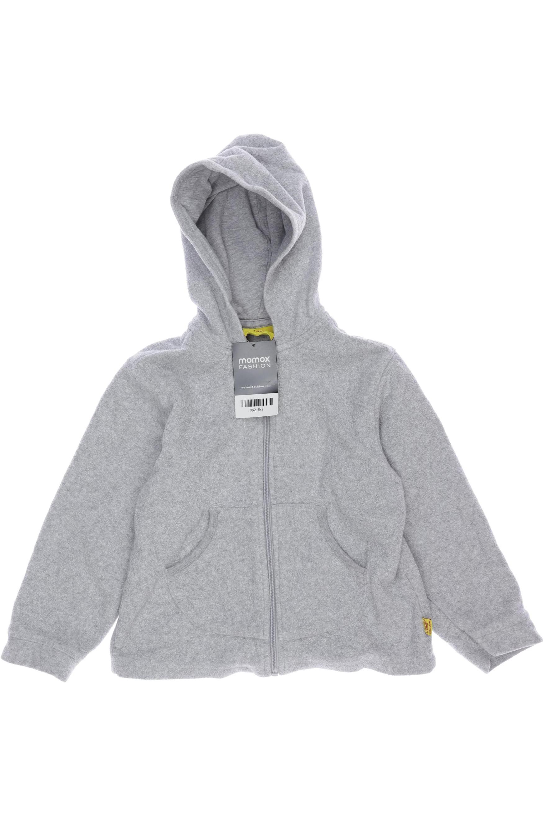 

Steiff Herren Hoodies & Sweater, grau, Gr. 110