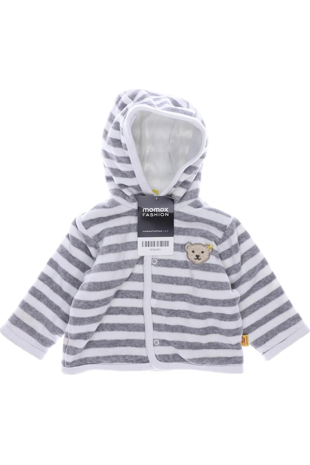 

Steiff Jungen Hoodies & Sweater, grau