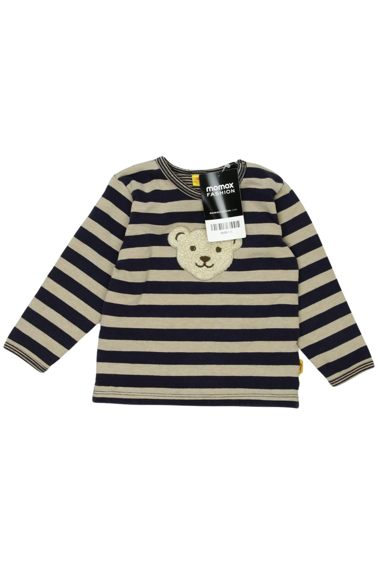 

Steiff Jungen Hoodies & Sweater, mehrfarbig, Gr. 74