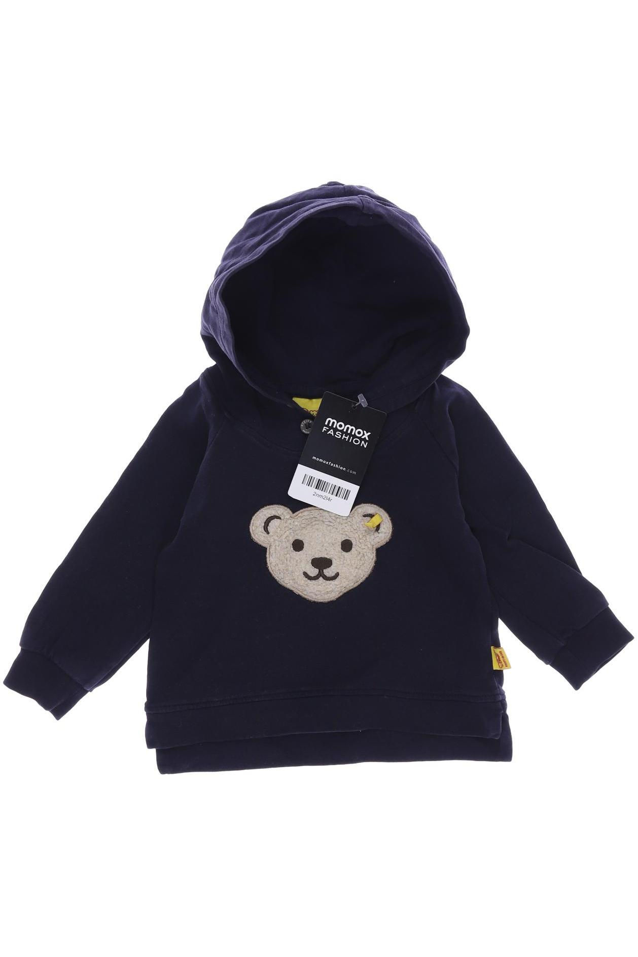 

Steiff Herren Hoodies & Sweater, marineblau, Gr. 68