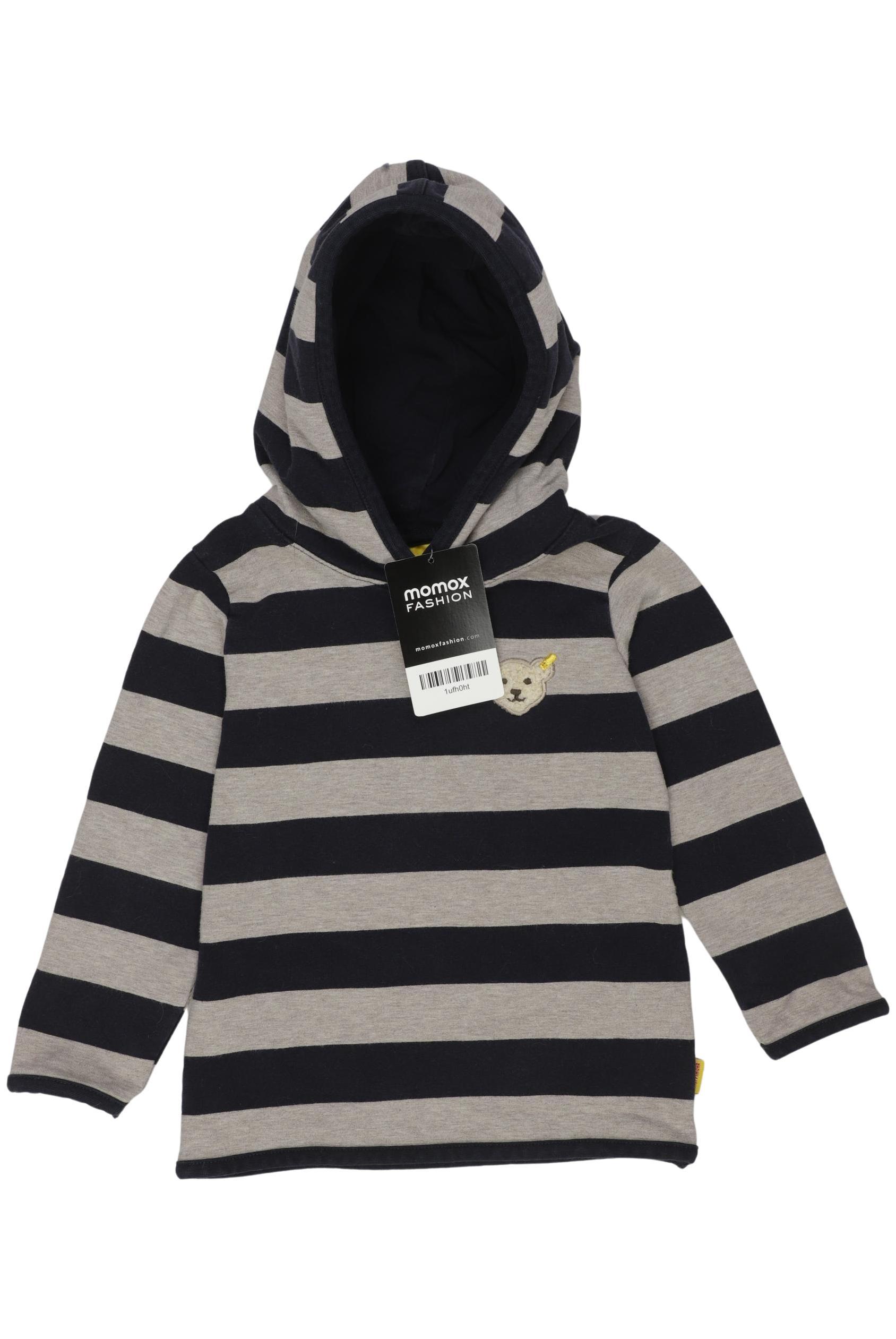 

Steiff Jungen Hoodies & Sweater, mehrfarbig, Gr. 86