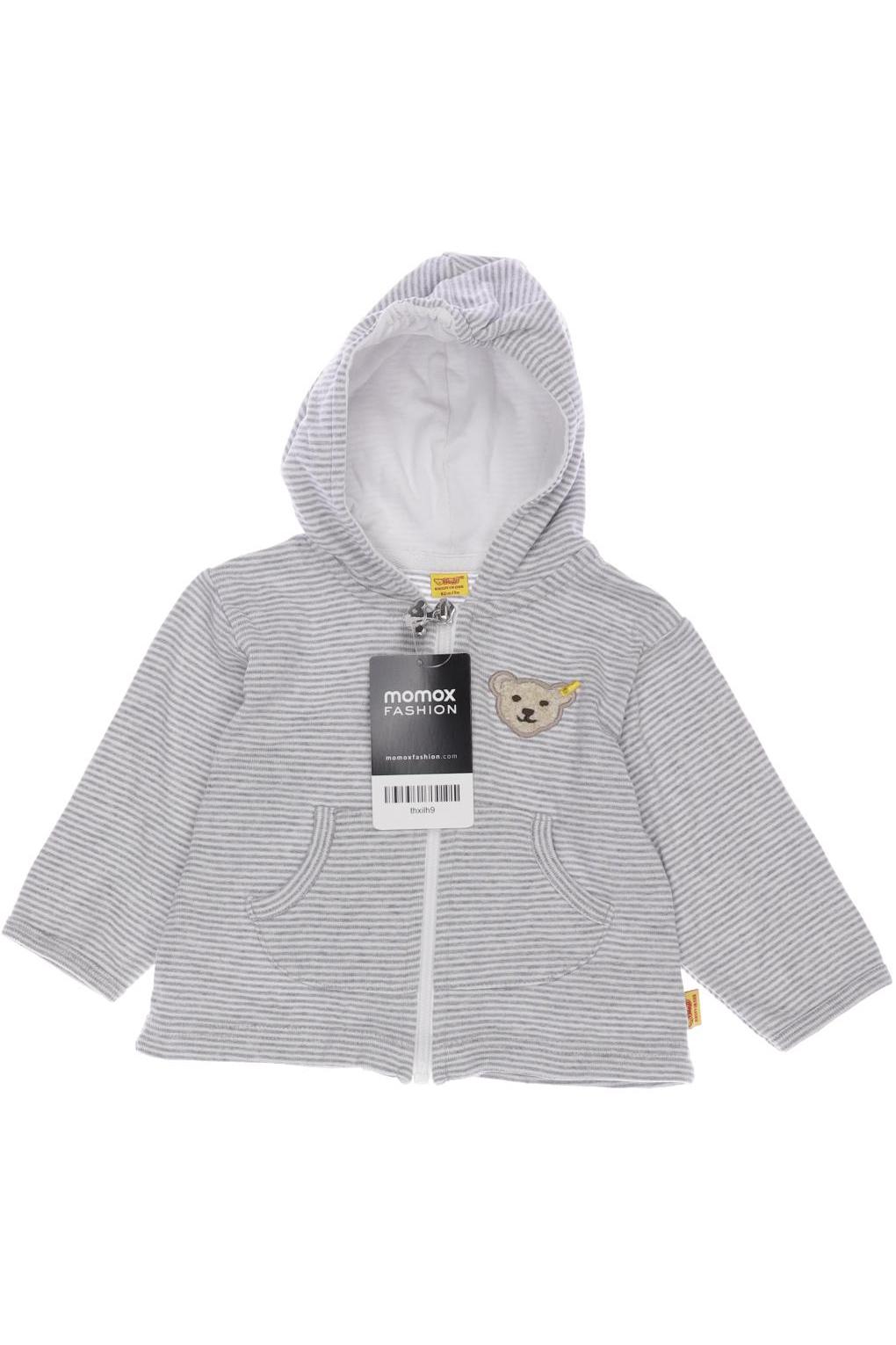 

Steiff Jungen Hoodies & Sweater, grau