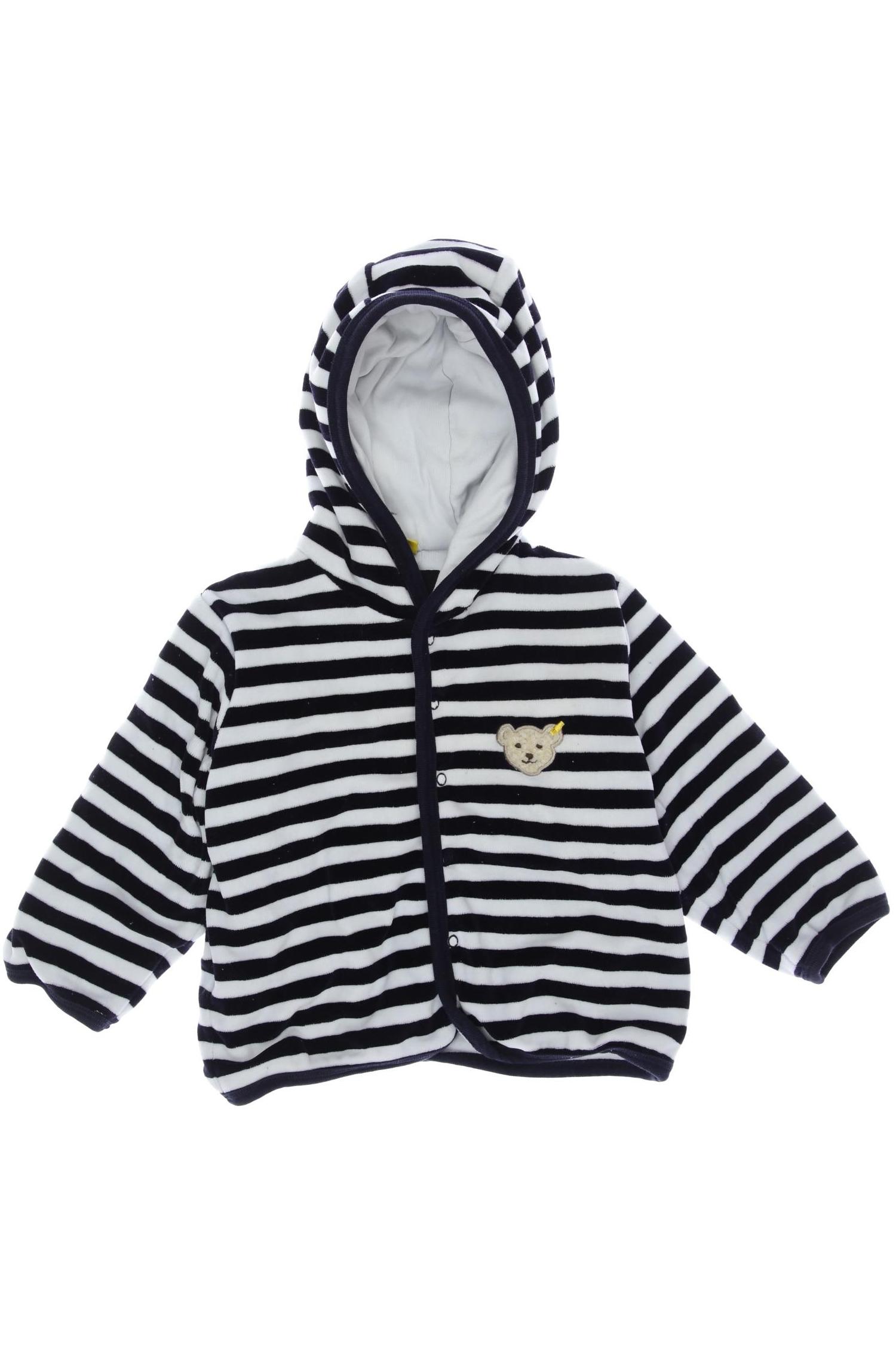 

Steiff Jungen Hoodies & Sweater, marineblau, Gr. 80