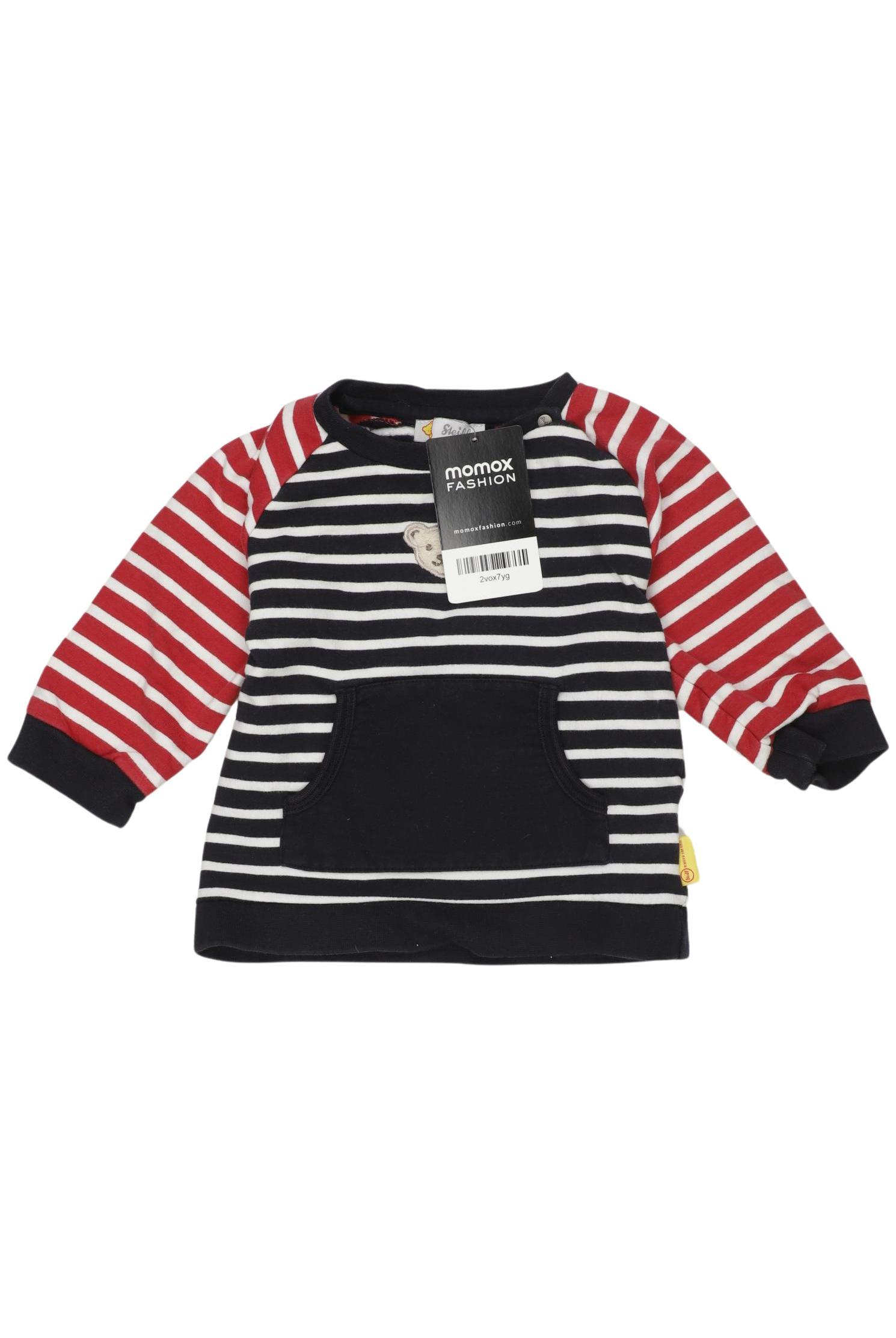 

Steiff Jungen Hoodies & Sweater, mehrfarbig, Gr. 68