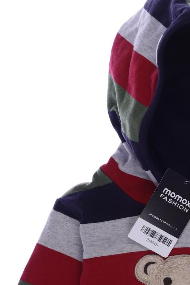 Thumbnail - Steiff Jungen Hoodies &amp; Sweater, mehrfarbig, Gr. 98