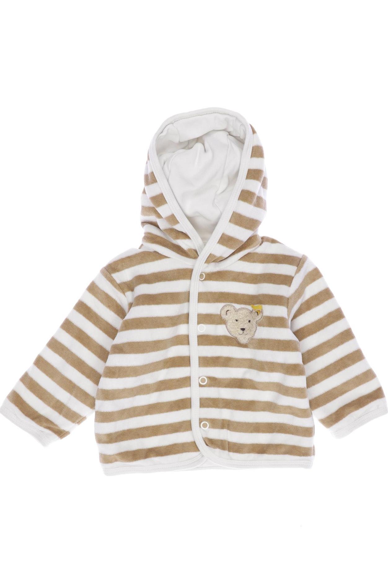 

Steiff Jungen Hoodies & Sweater, beige