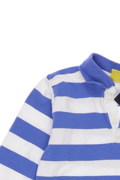 Thumbnail - Steiff Jungen Hoodies &amp; Sweater, blau, Gr. 104