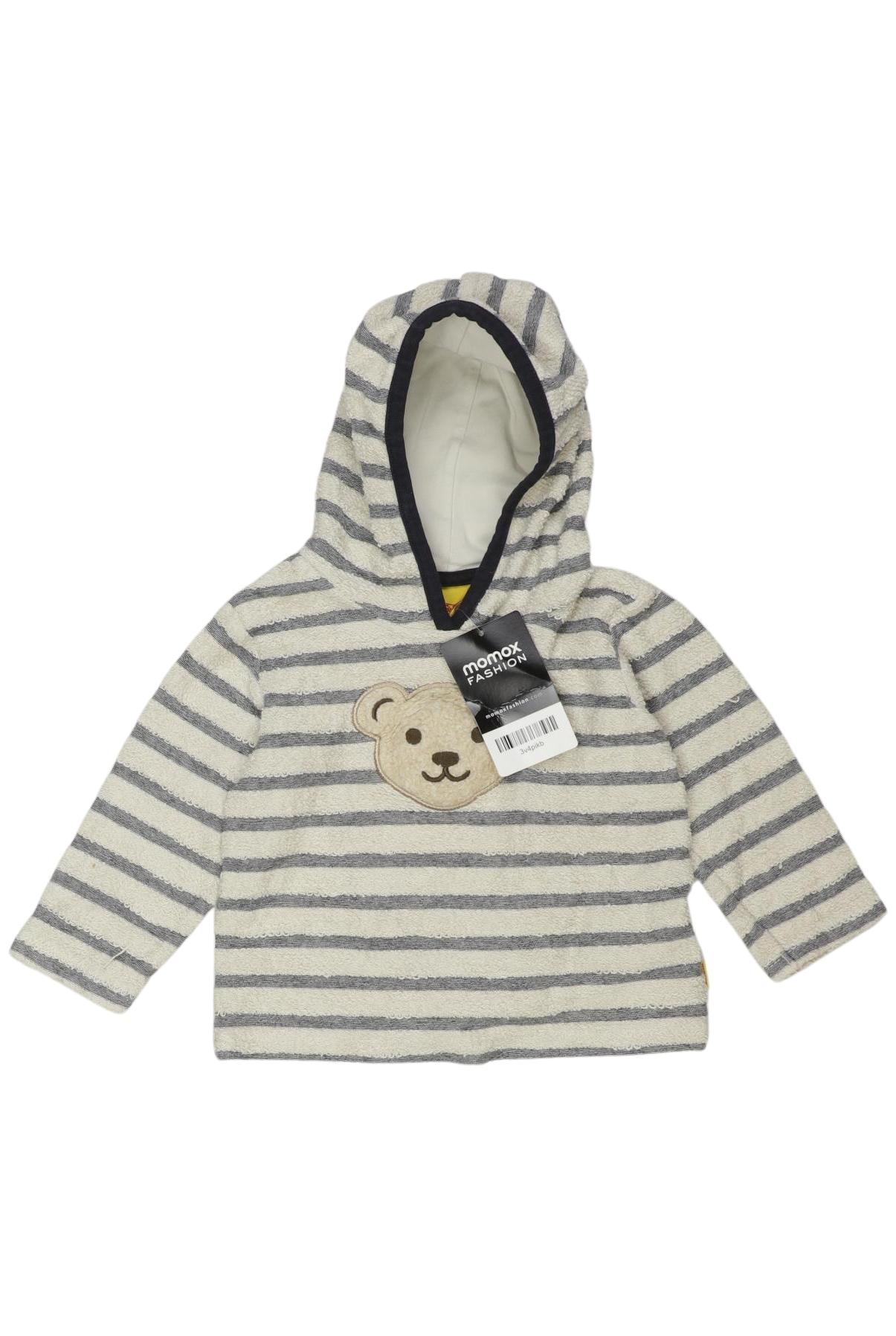 

Steiff Jungen Hoodies & Sweater, mehrfarbig, Gr. 74