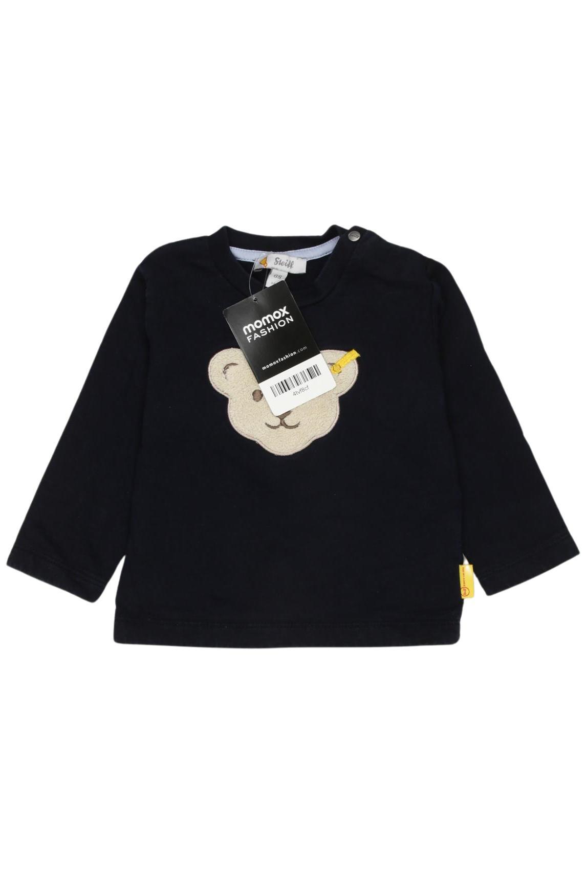 

Steiff Jungen Hoodies & Sweater, mehrfarbig, Gr. 68