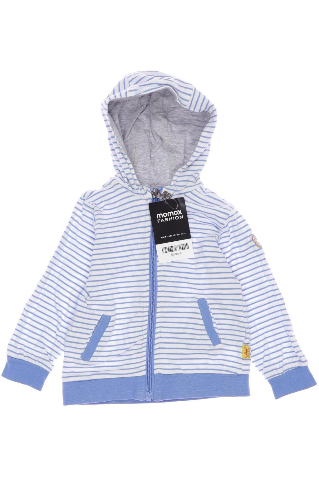 

Steiff Herren Hoodies & Sweater, weiß, Gr. 74