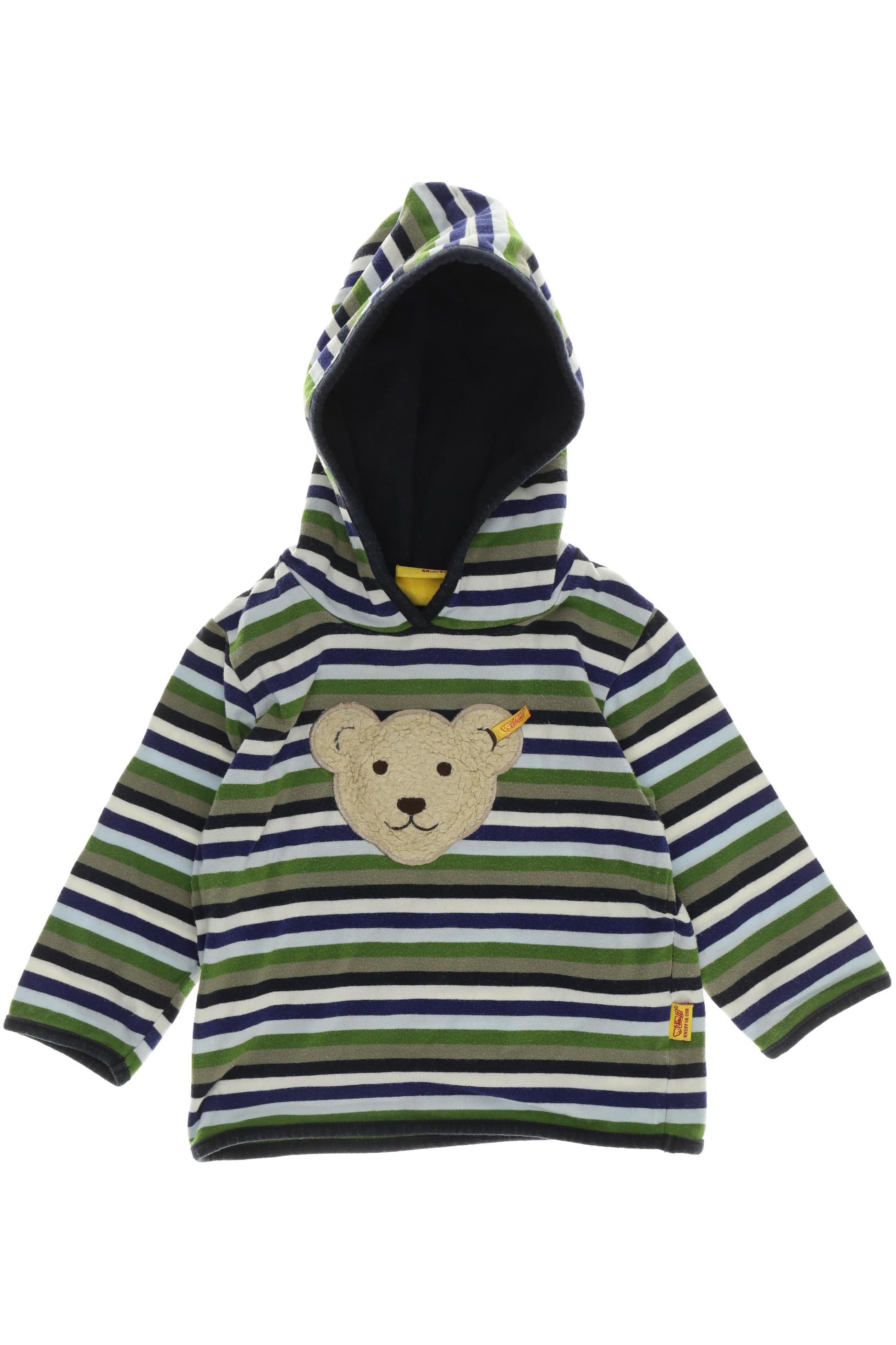 

Steiff Herren Hoodies & Sweater, grün, Gr. 68