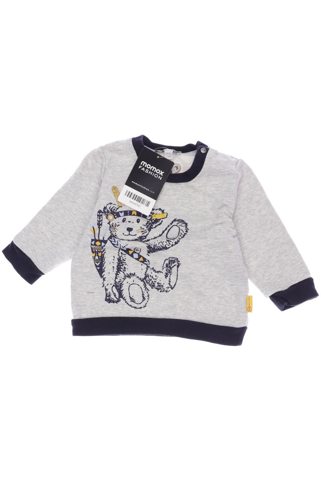 

Steiff Jungen Hoodies & Sweater, grau