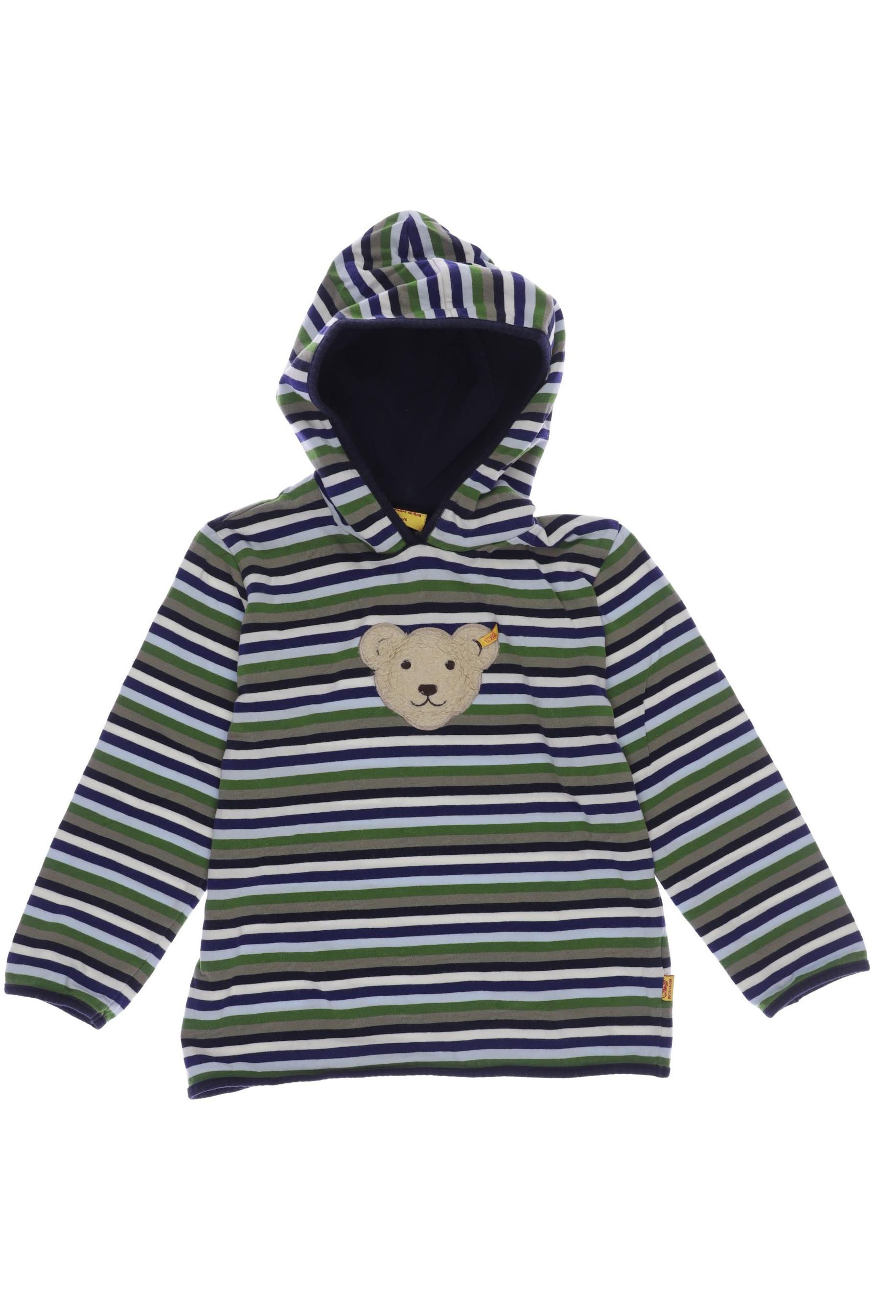 

Steiff Herren Hoodies & Sweater, mehrfarbig, Gr. 116
