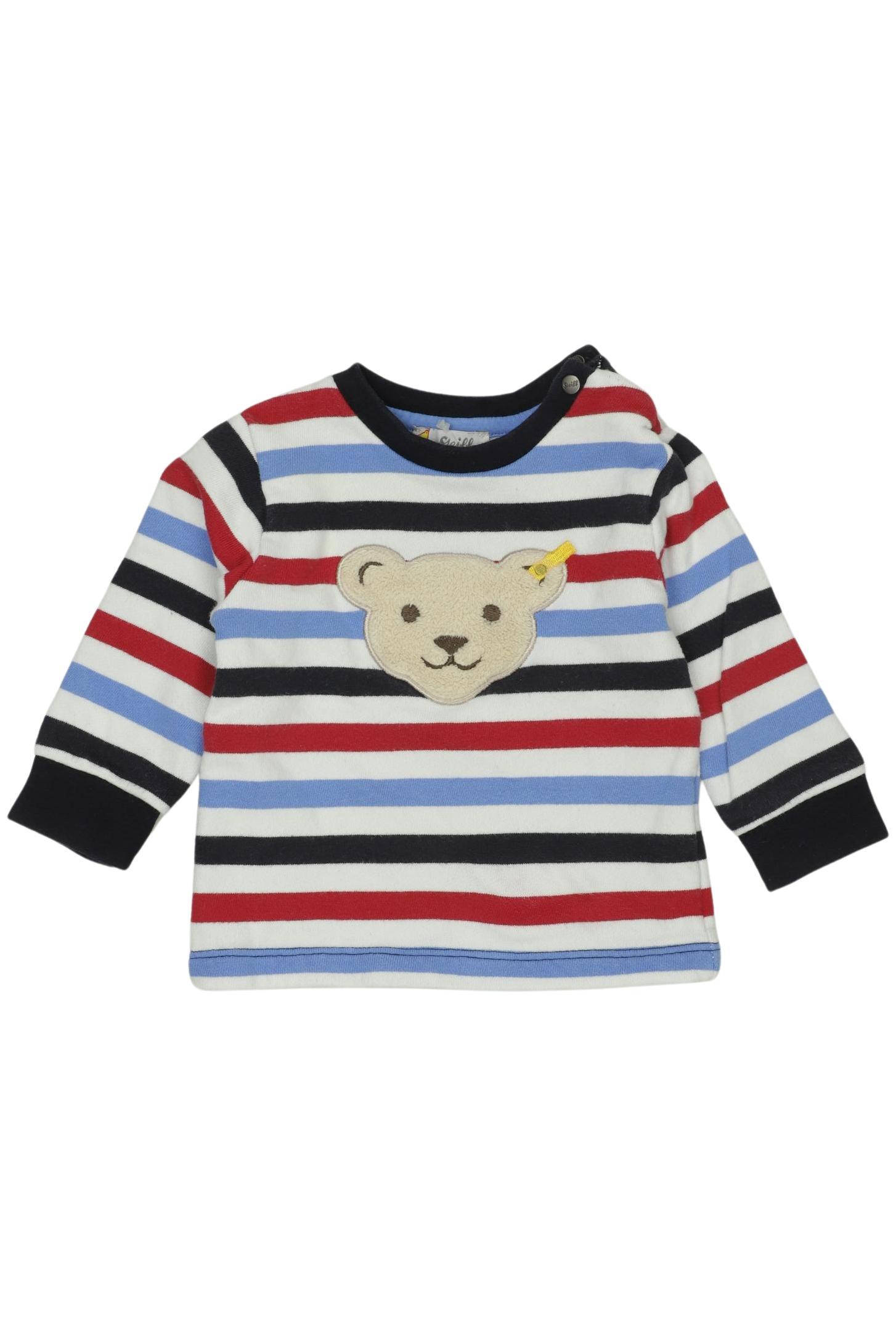

Steiff Herren Hoodies & Sweater, mehrfarbig, Gr. 62