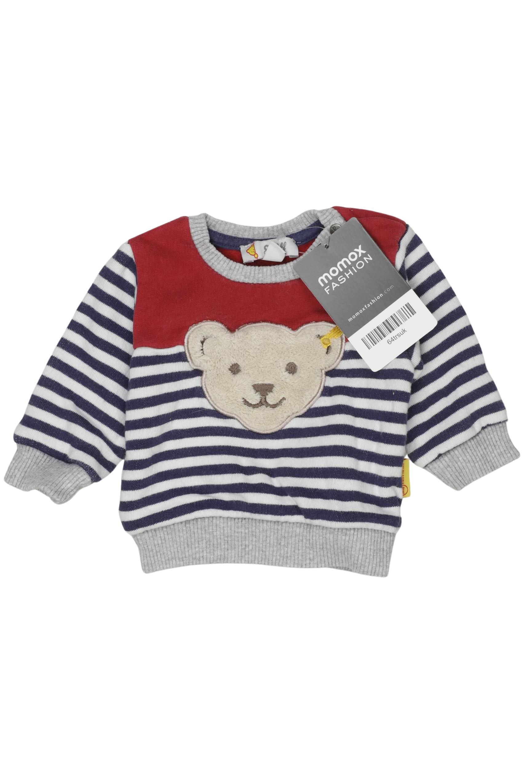 

Steiff Herren Hoodies & Sweater, mehrfarbig, Gr. 50