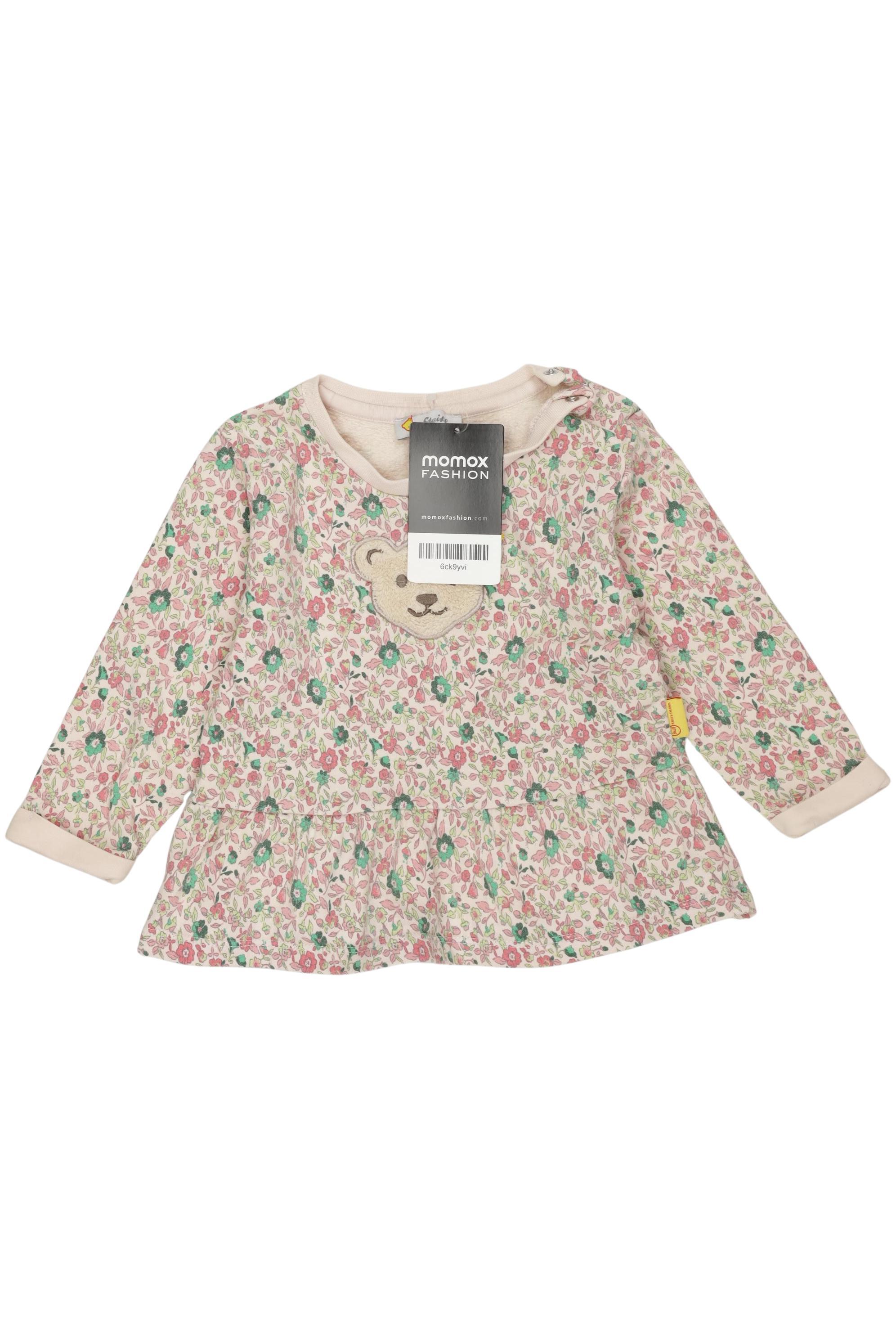 

Steiff Jungen Hoodies & Sweater, mehrfarbig, Gr. 68