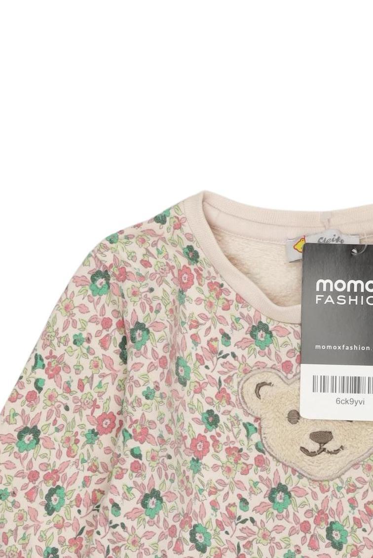 Thumbnail - Steiff Jungen Hoodies &amp; Sweater, mehrfarbig, Gr. 68