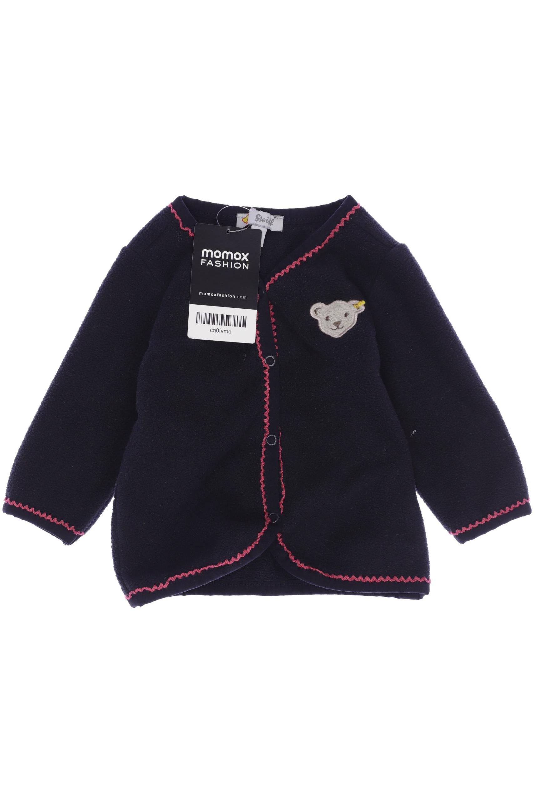 

Steiff Jungen Hoodies & Sweater, marineblau